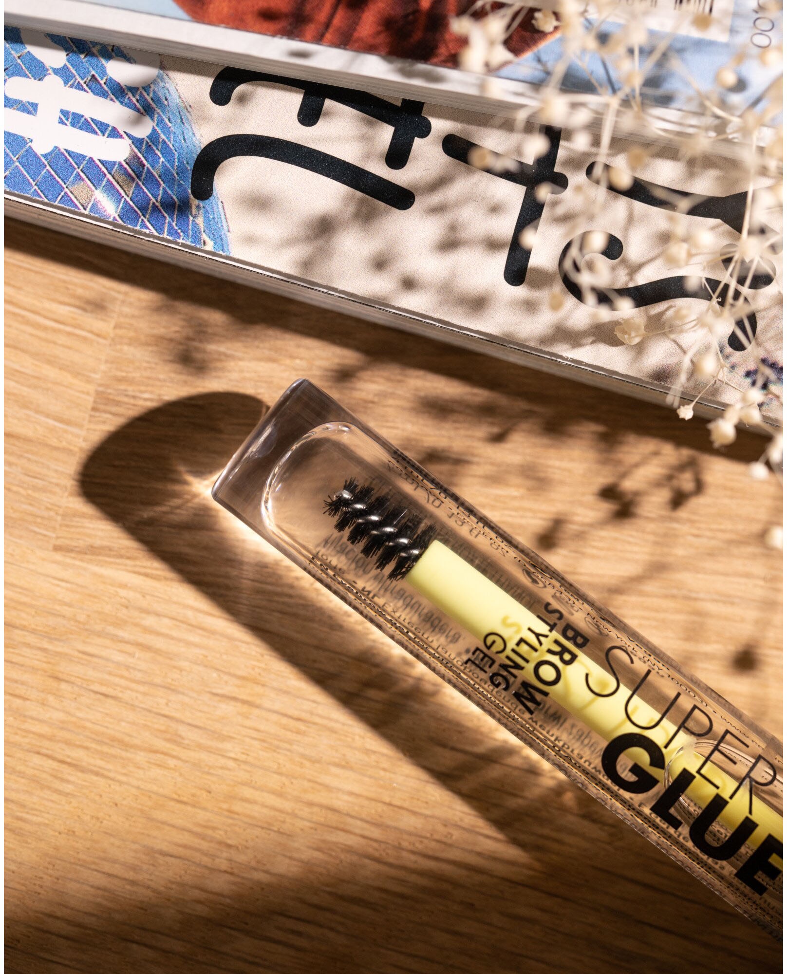 Catrice Augenbrauen-Gel »Super Glue Brow Styling Gel«, (Set, 3 tlg.), Augen- Make-Up, Brow Gel für ultrastarken Halt online bestellen | UNIVERSAL
