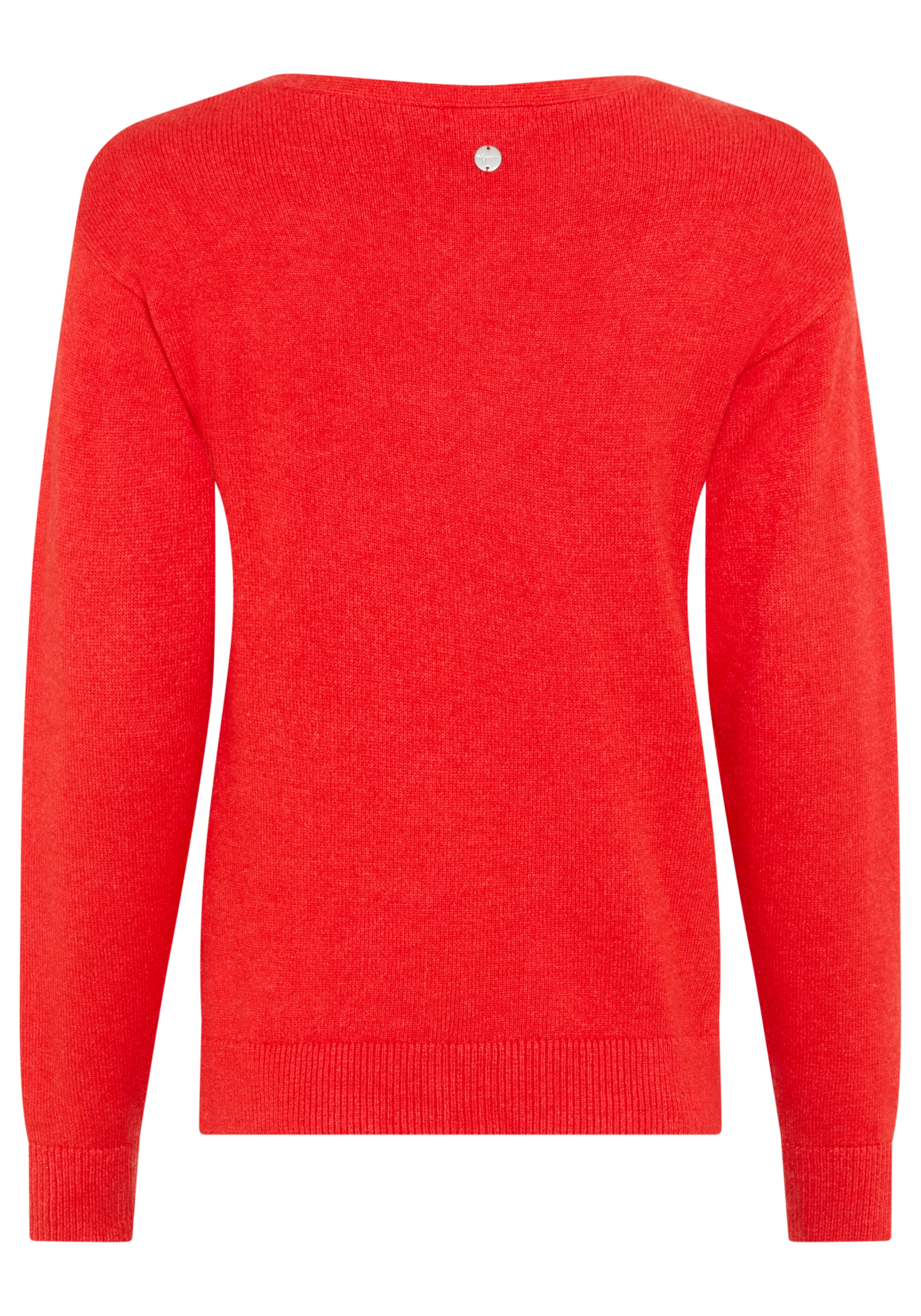 Tamaris mit Frontbiese