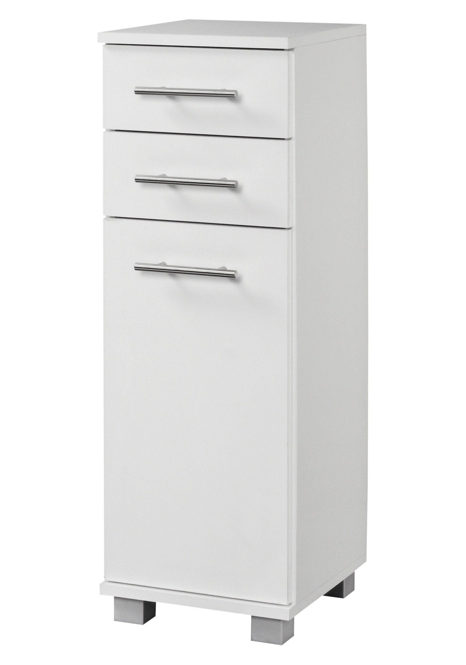 Schildmeyer Unterschrank "Isola, Unterschrank, Made in Germany, B: 30 cm" Solide Verarbeitung - Dieses Produkt ist in Deutschland gefertigt
