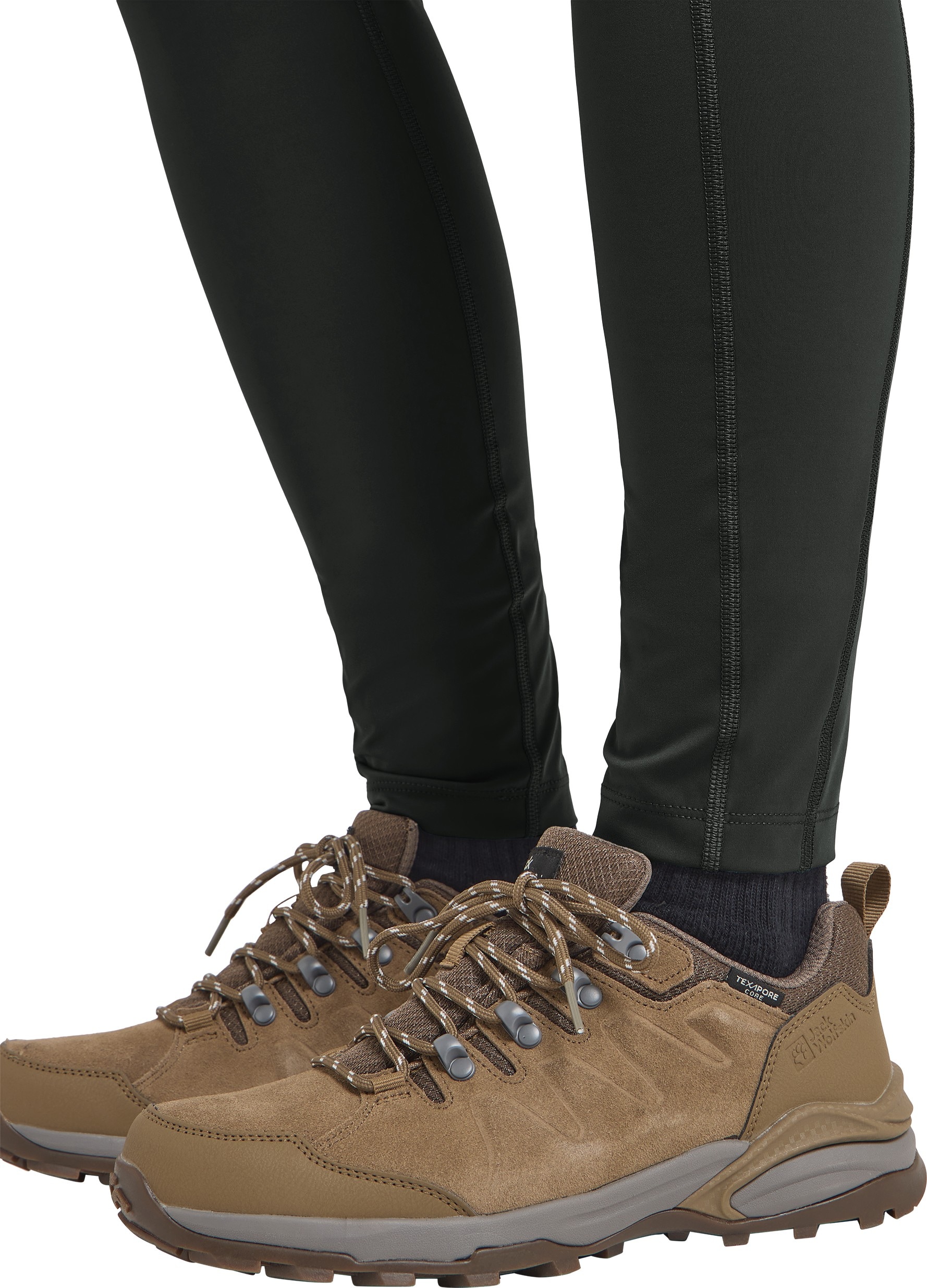 Jack Wolfskin Sporthose »KLINTAL TIGHTS W«