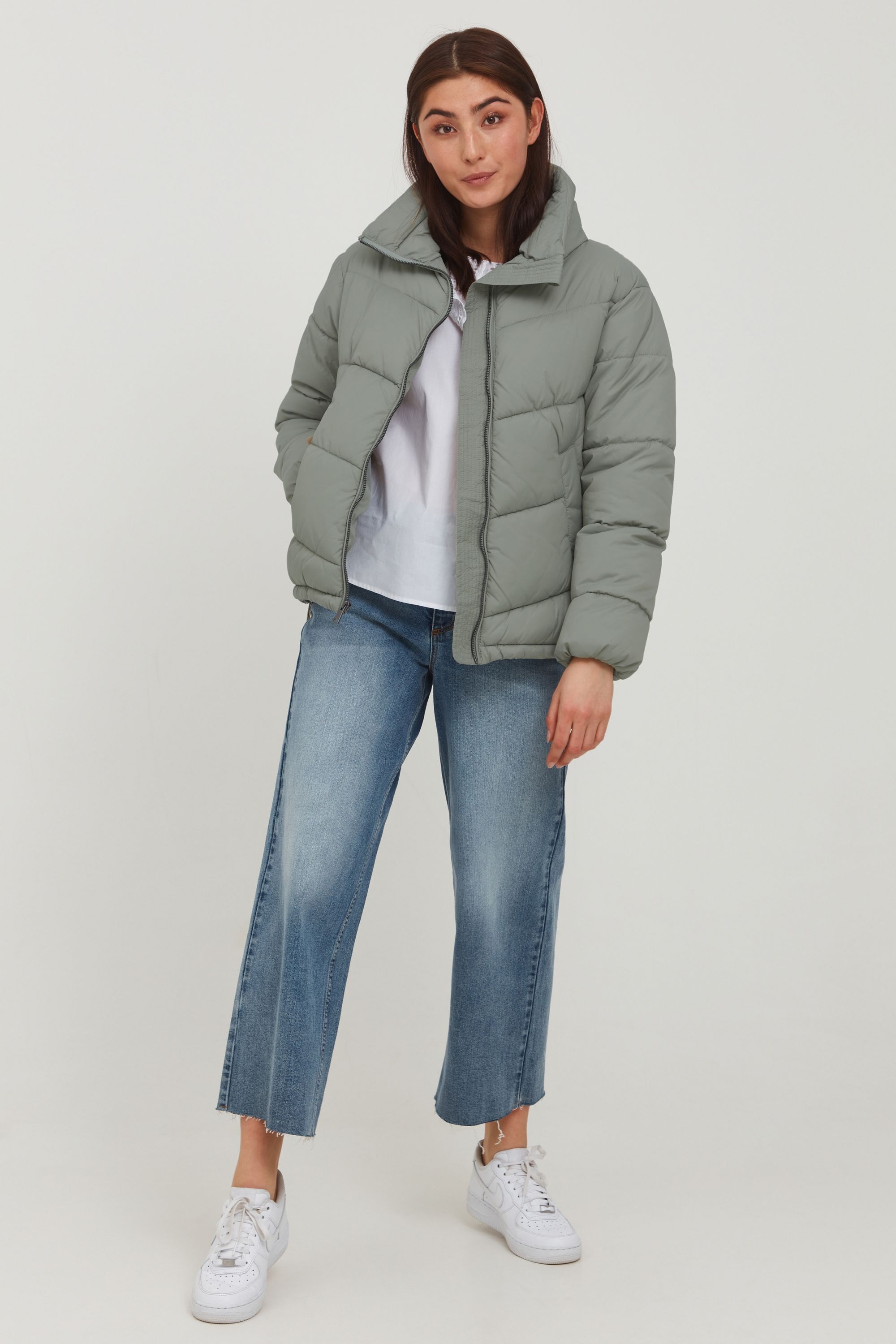 b.young Steppjacke »Steppjacke BYBomina«
