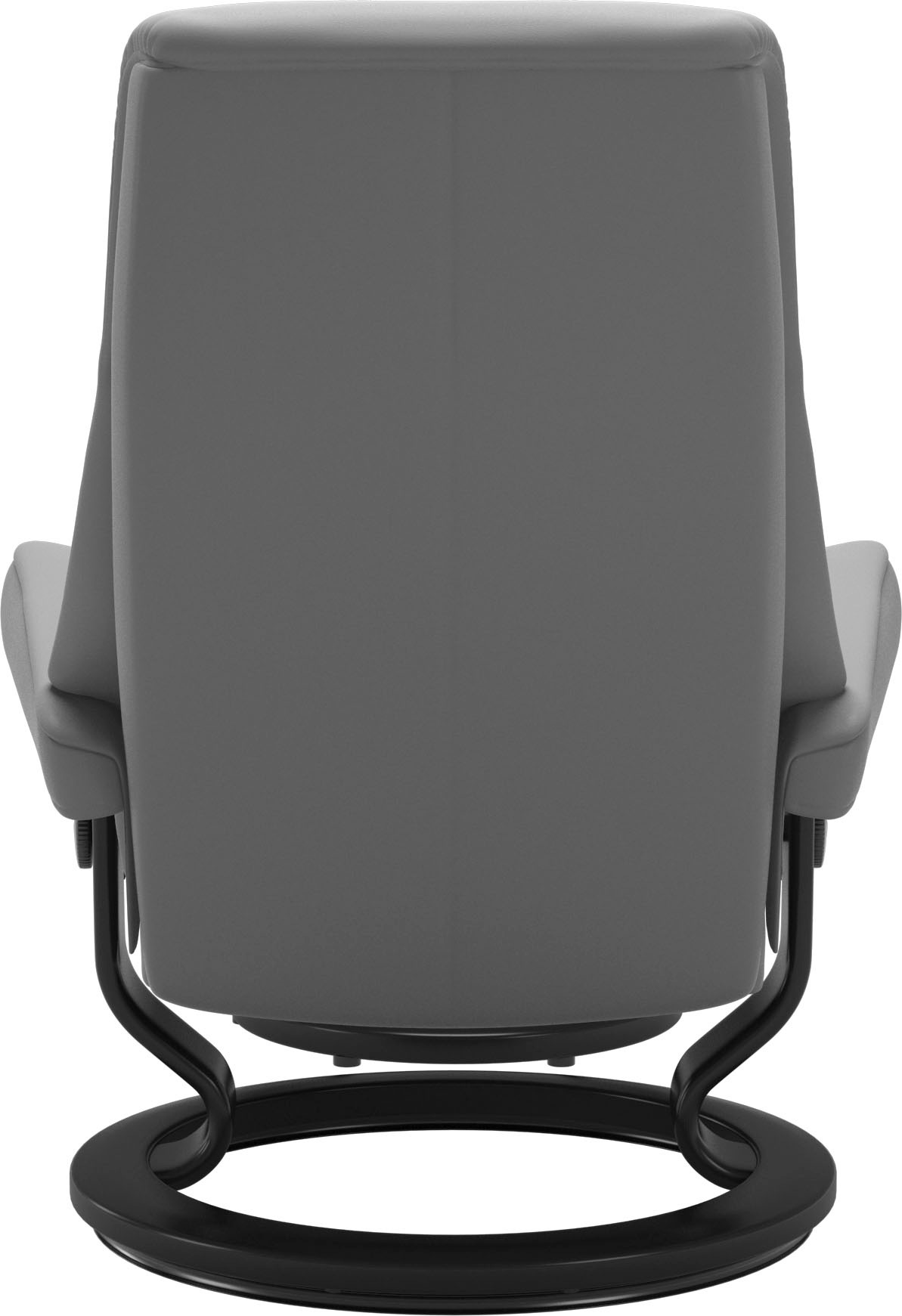 Stressless® Relaxsessel »View« mit Classic Base, Größe S,Gestell Schwarz