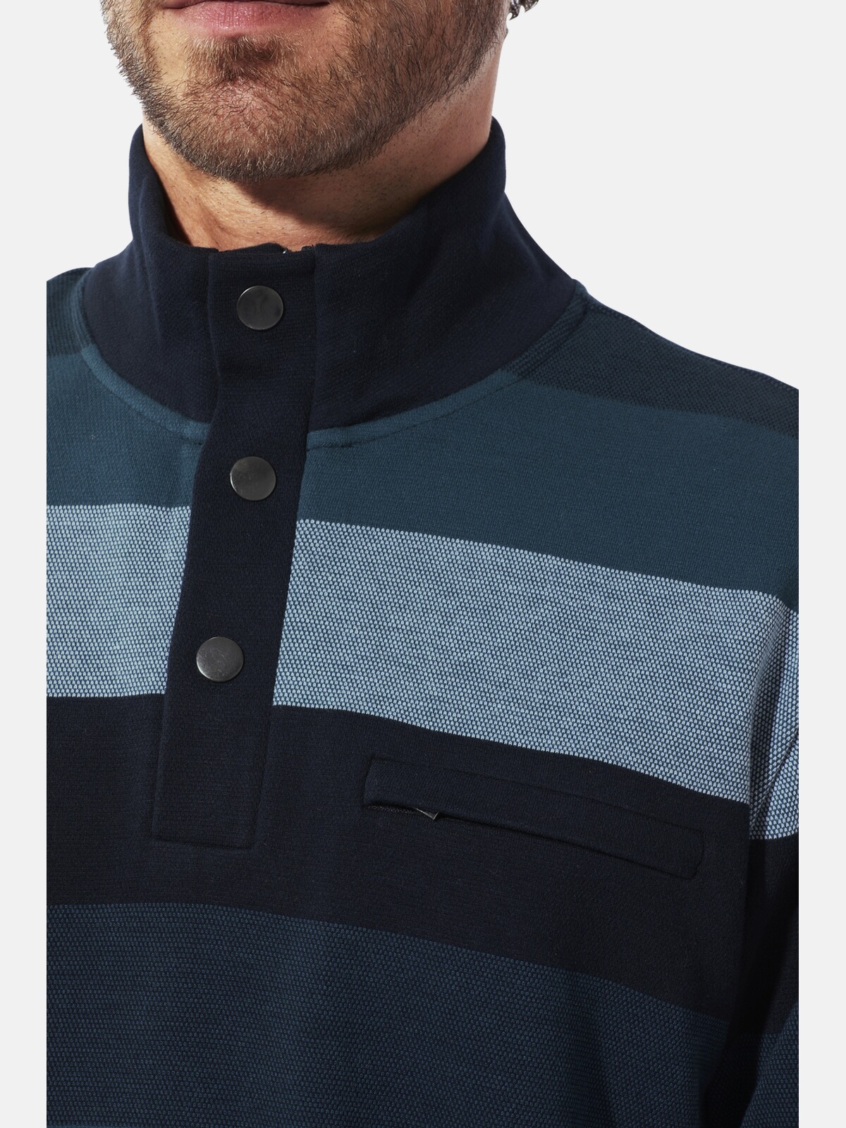 Babista Sweatshirt »Sweatshirt FLAGIORESTI«
