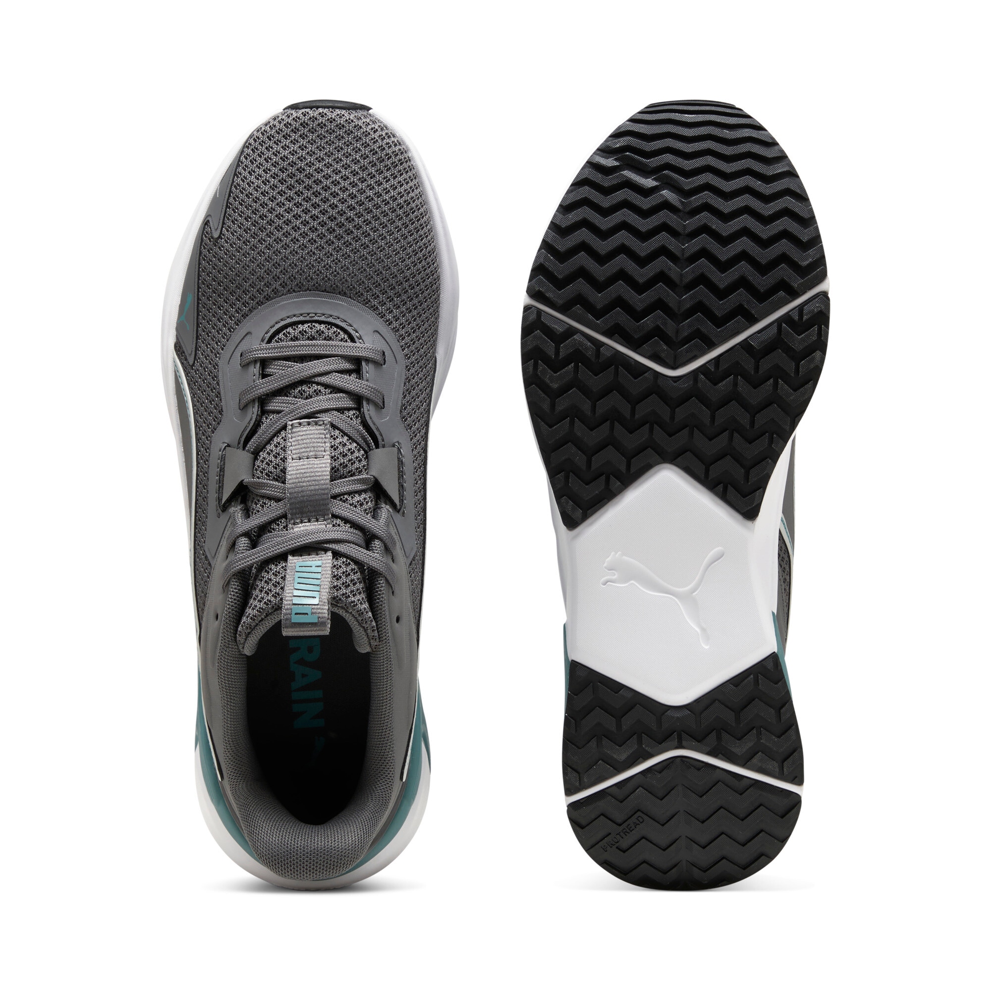 PUMA Trainingsschuh »DISPERSE XT 4«  Textil-Obermaterial, Gummilaufsohle mit PROTREAD-Technologie