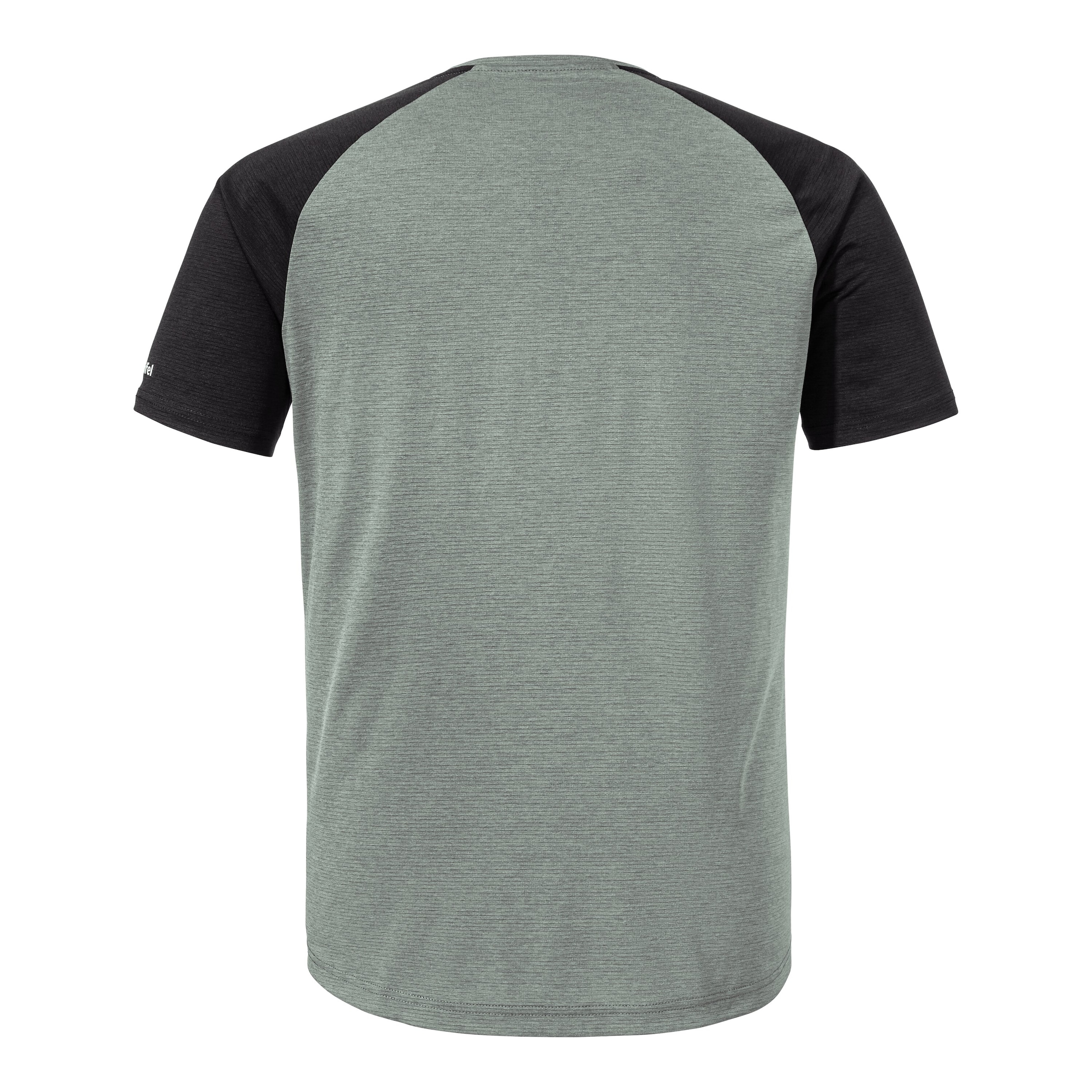 Schöffel Radtrikot »TIN GREY«, Fahrradshirt