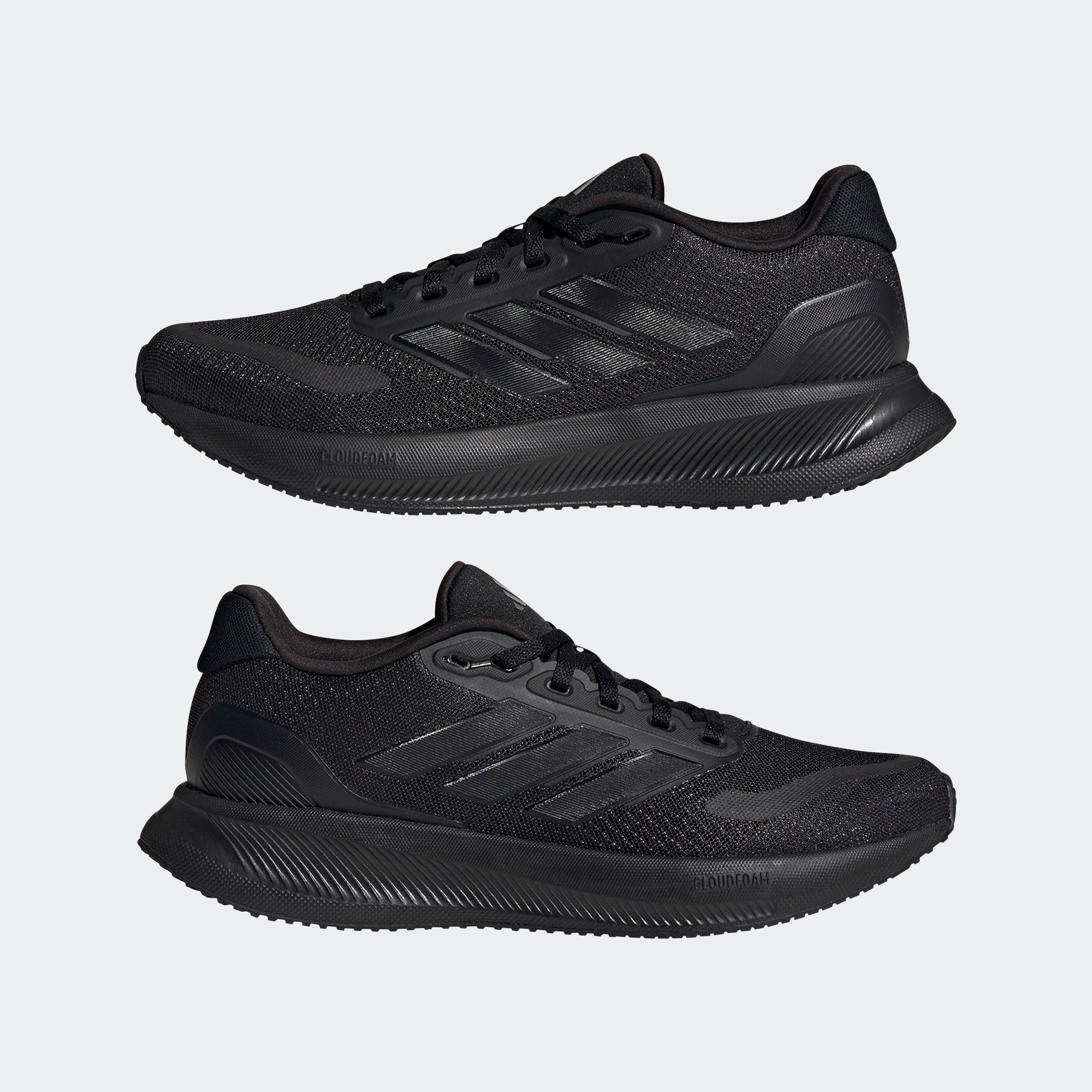 adidas Performance Laufschuh »RUNFALCON 5«