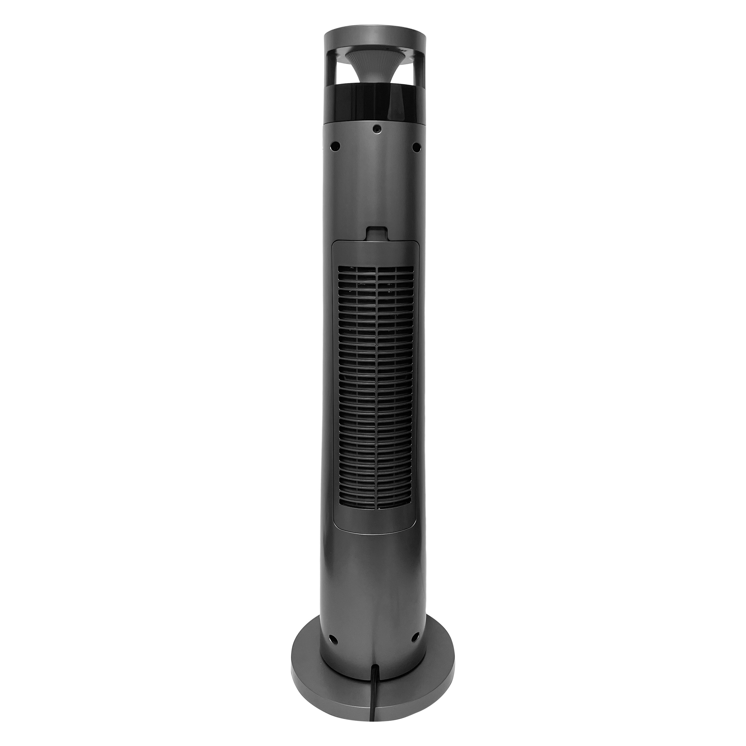 SHX Heizlüfter, 2000 W, ECO-Modus, zwei Lüftermotoren, Display, LED-Licht