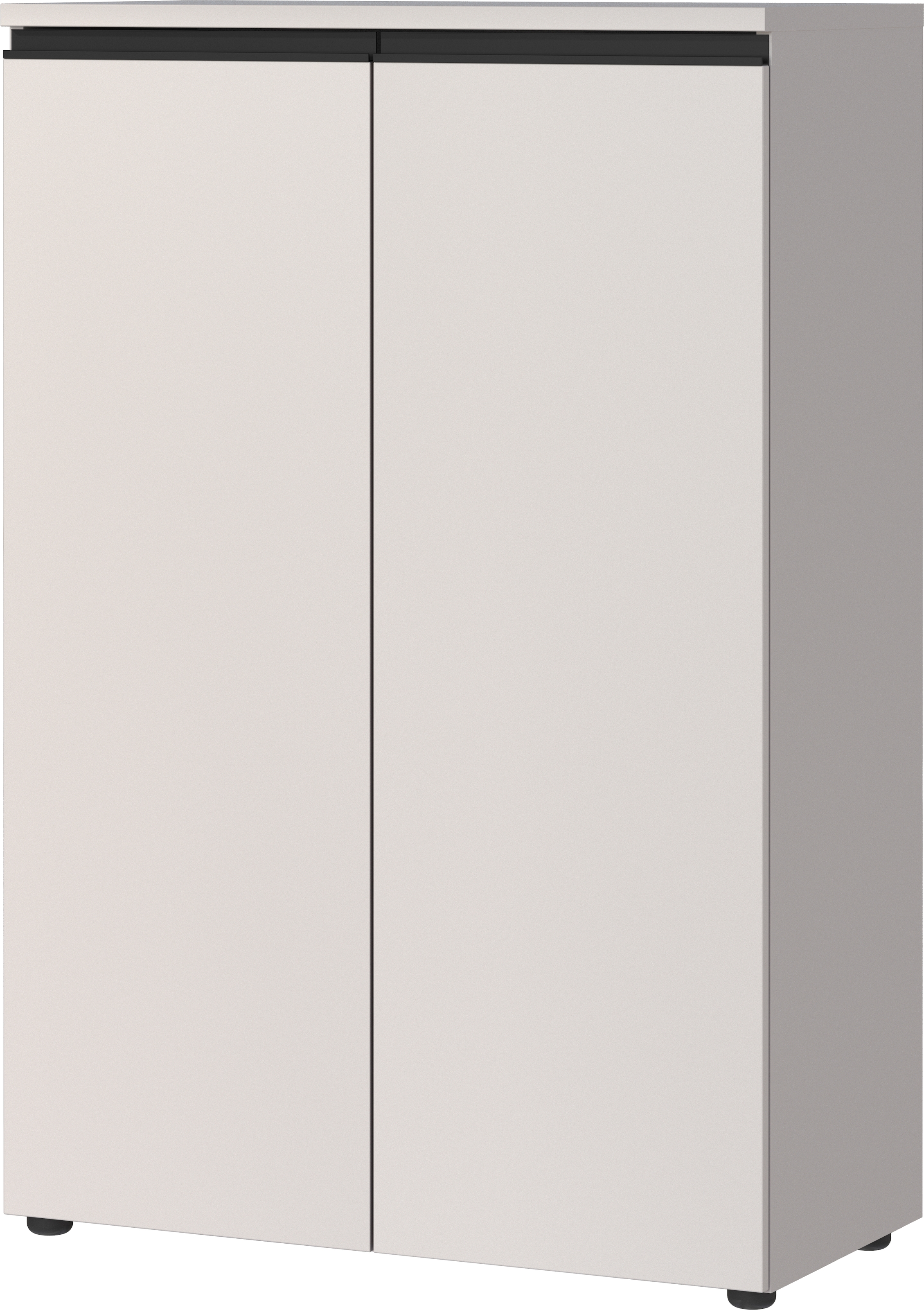 GERMANIA Büromöbel-Set »Lemont«, (3 tlg.), Set bestehend aus 2 Aktenschränke 4040 und 1 Aktenschrank 4041
