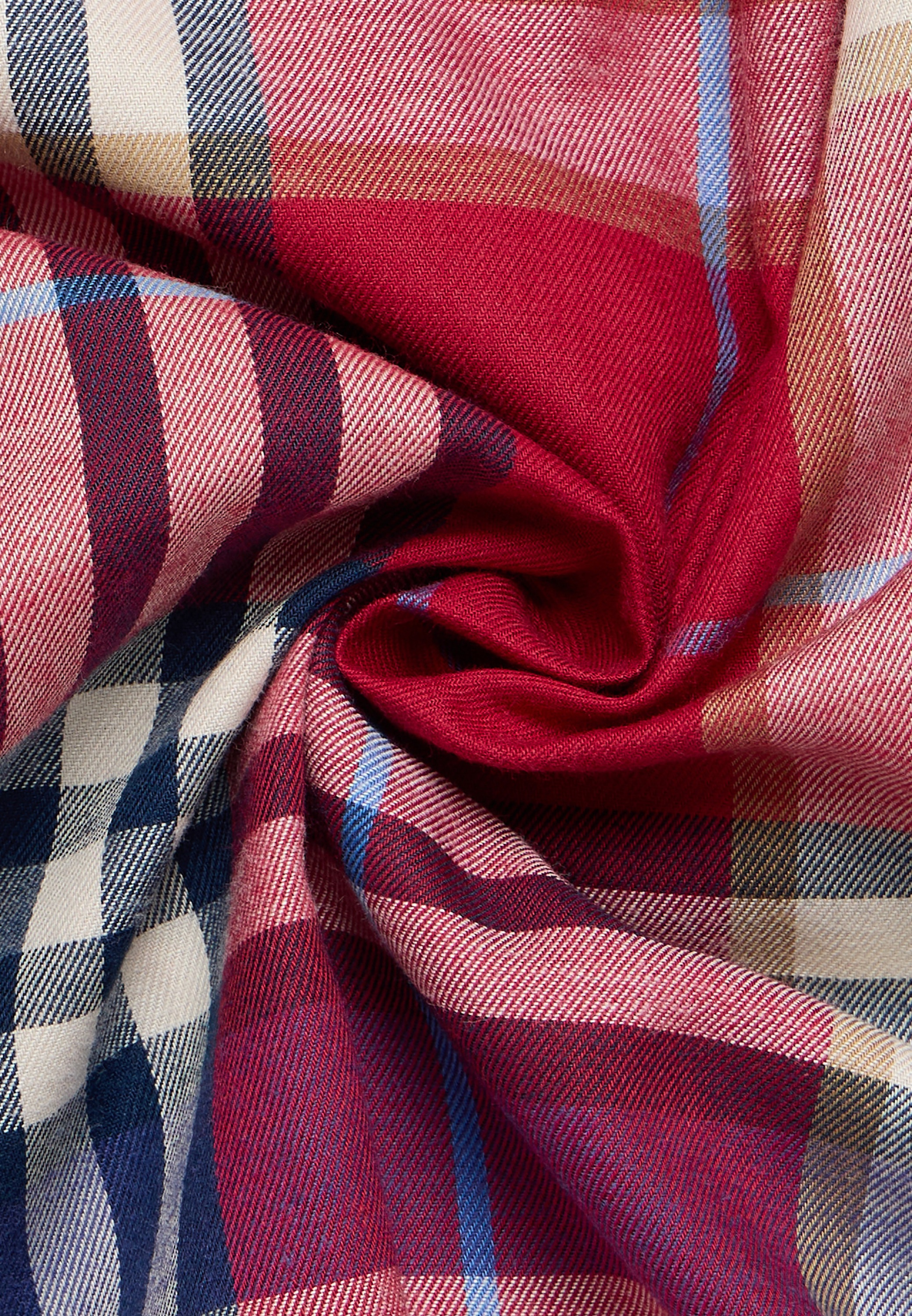 Eterna Hemdbluse »REGULAR FIT« EASY IRON (bügelleicht)