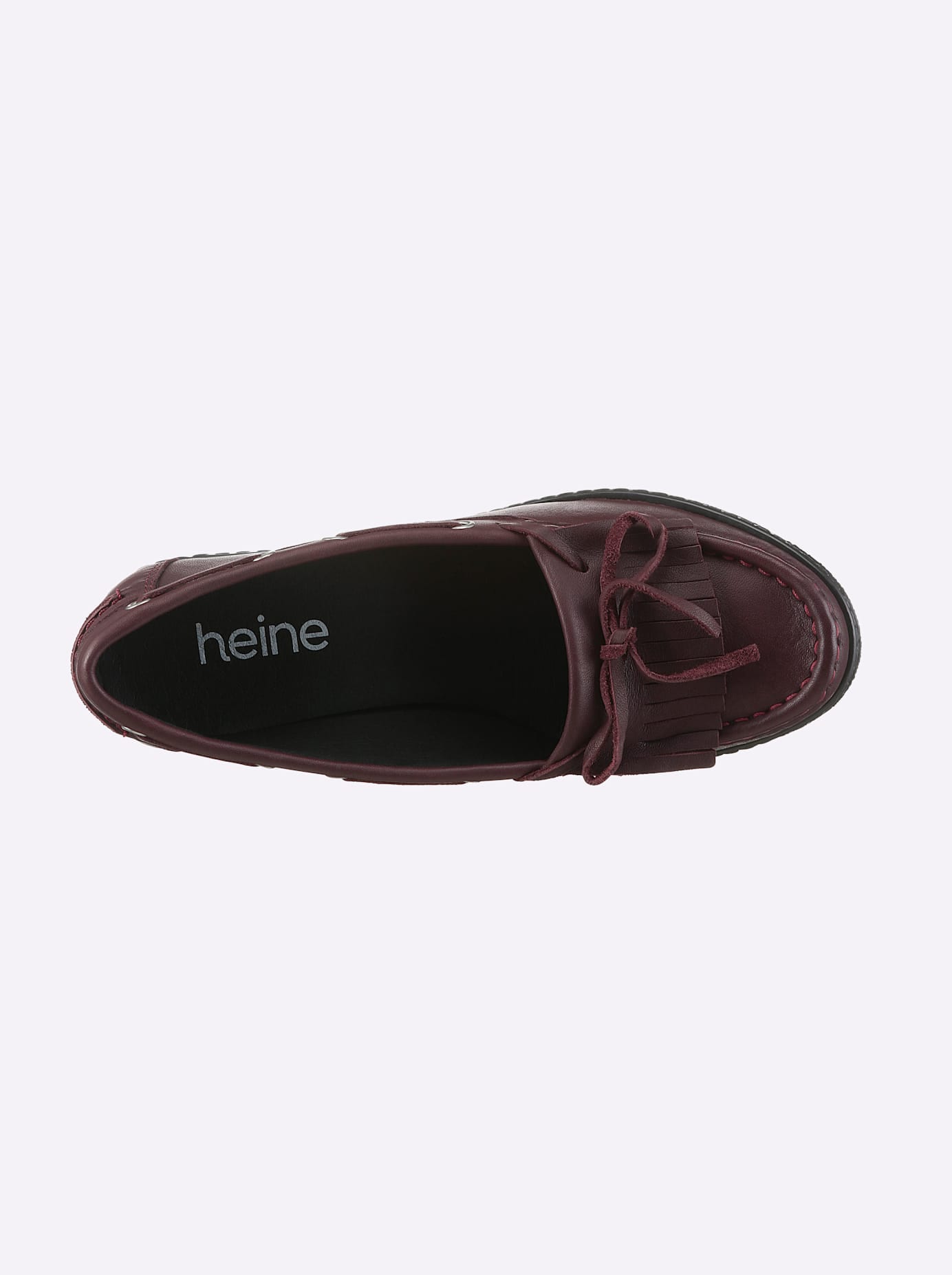 heine Pumps