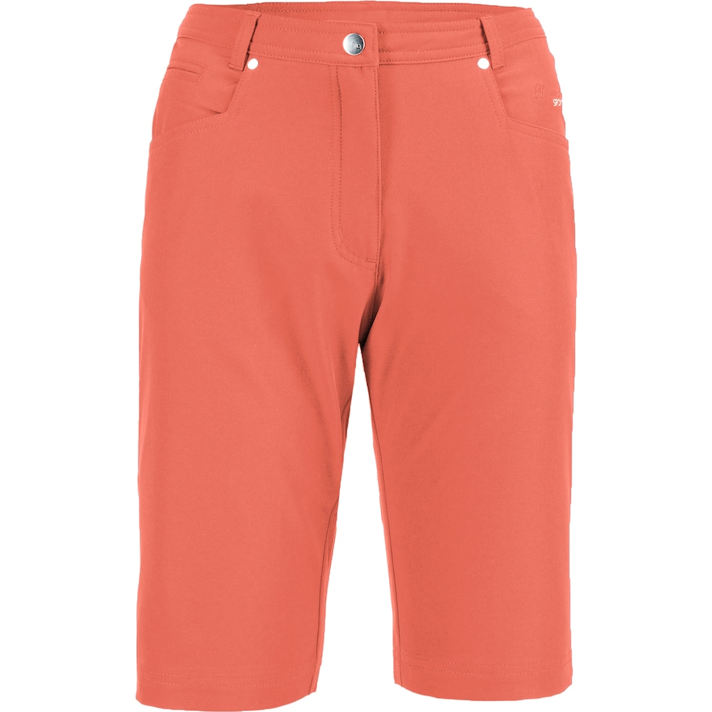 DEPROC Active Bermudas »KENORA URBAN Short & kurze Hose«