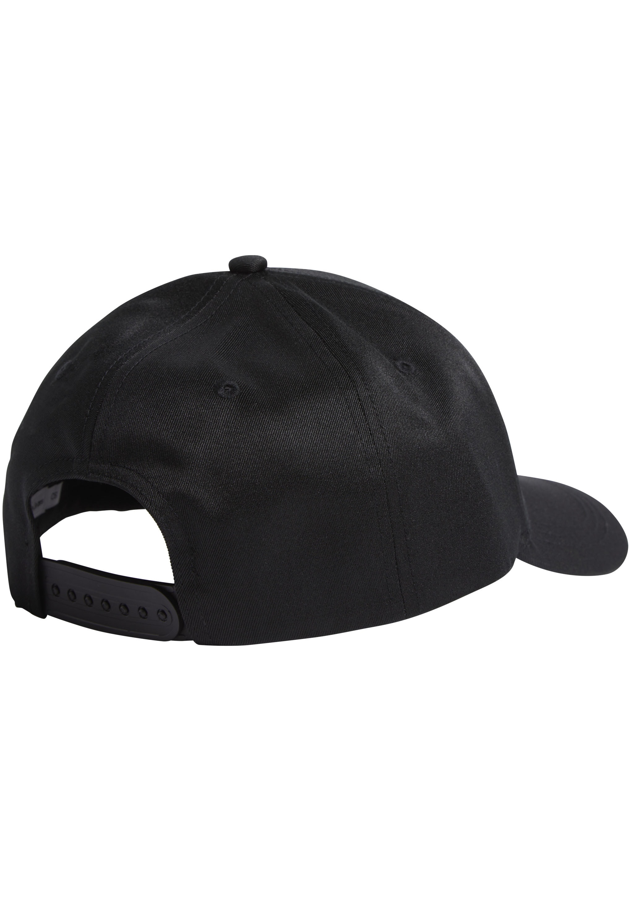 Calvin Klein Jeans Baseball Cap »MONOGRAM EMBRO CAP«, mit Logostickerei