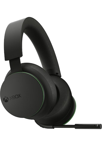 Xbox Headset »Wireless«, Rauschunterdrückung kaufen