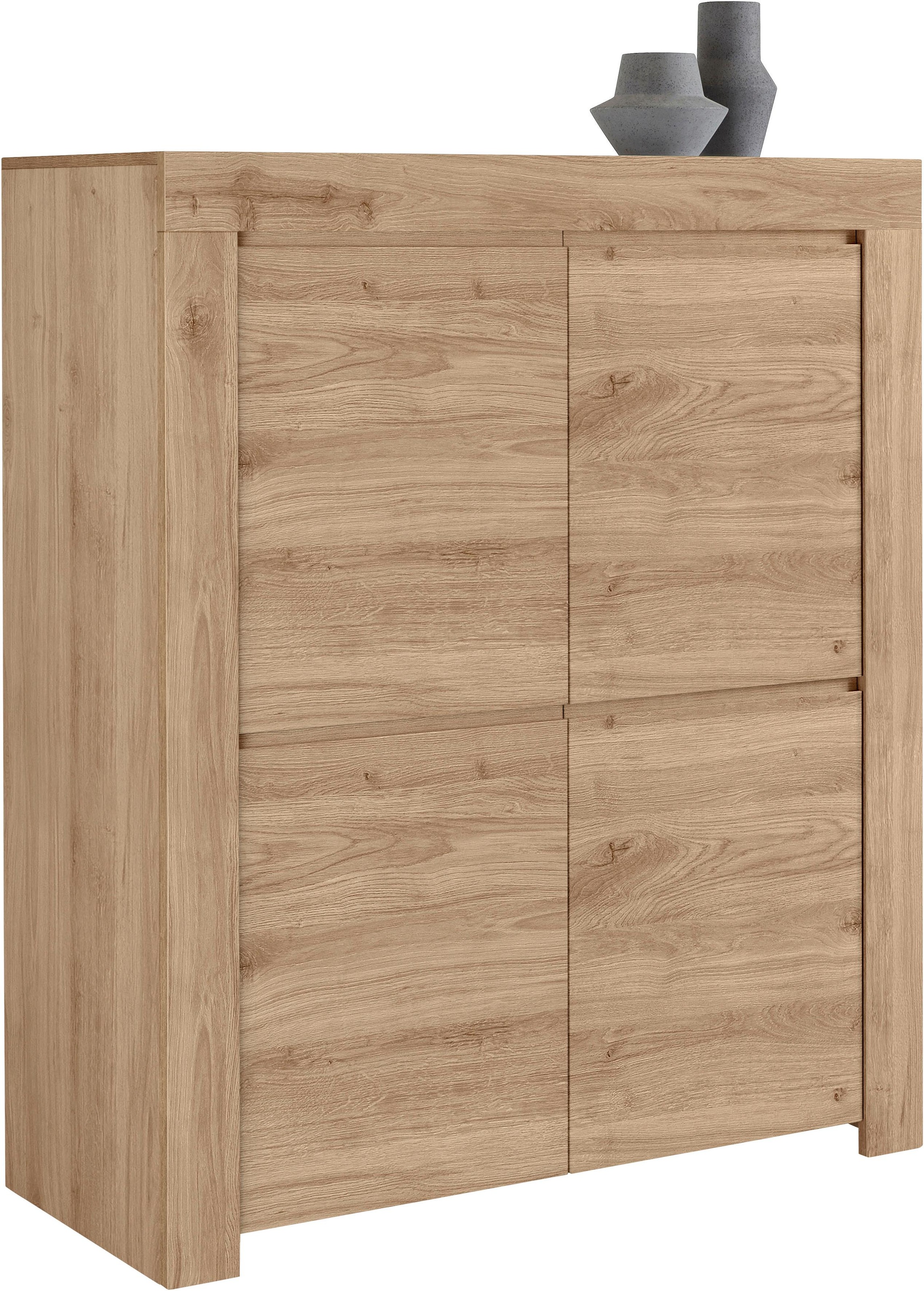 Home affaire Highboard »Firenze« Breite 110 cm