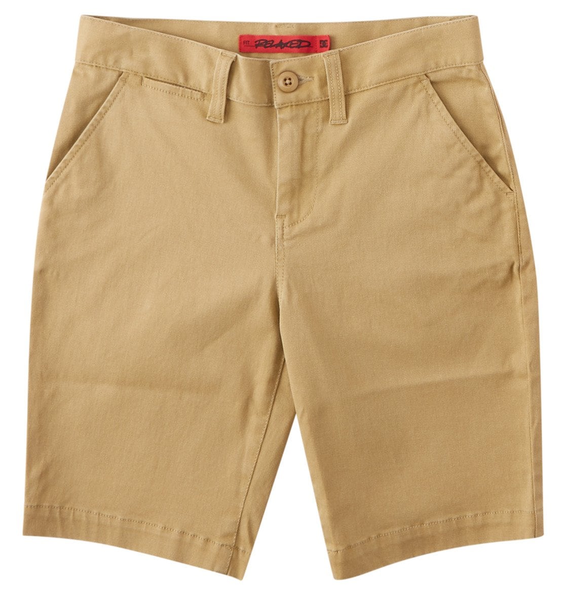 DC Shoes Chinoshorts »Worker Relaxed«