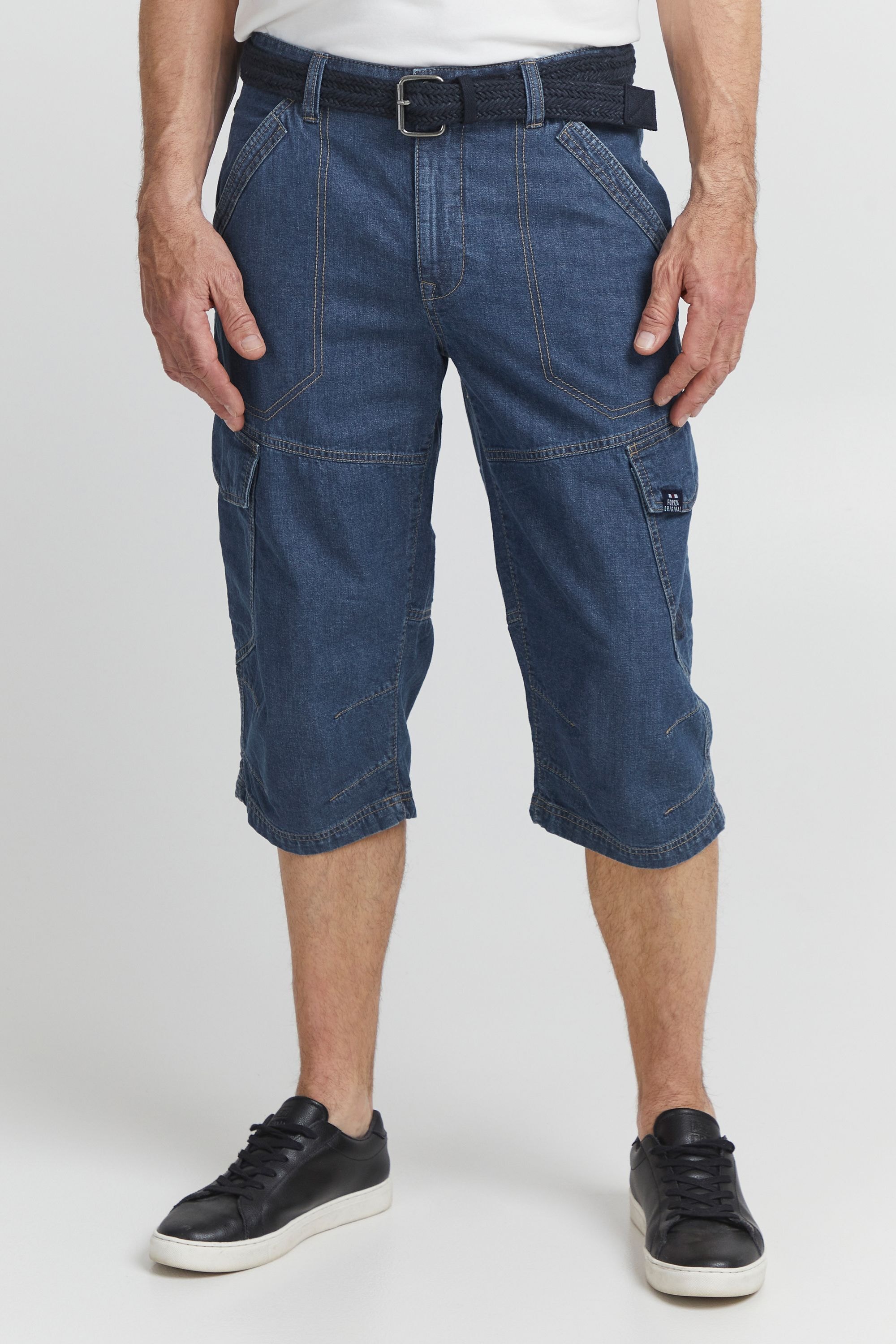 FQ1924 Cargoshorts »Cargoshorts FQZamo«