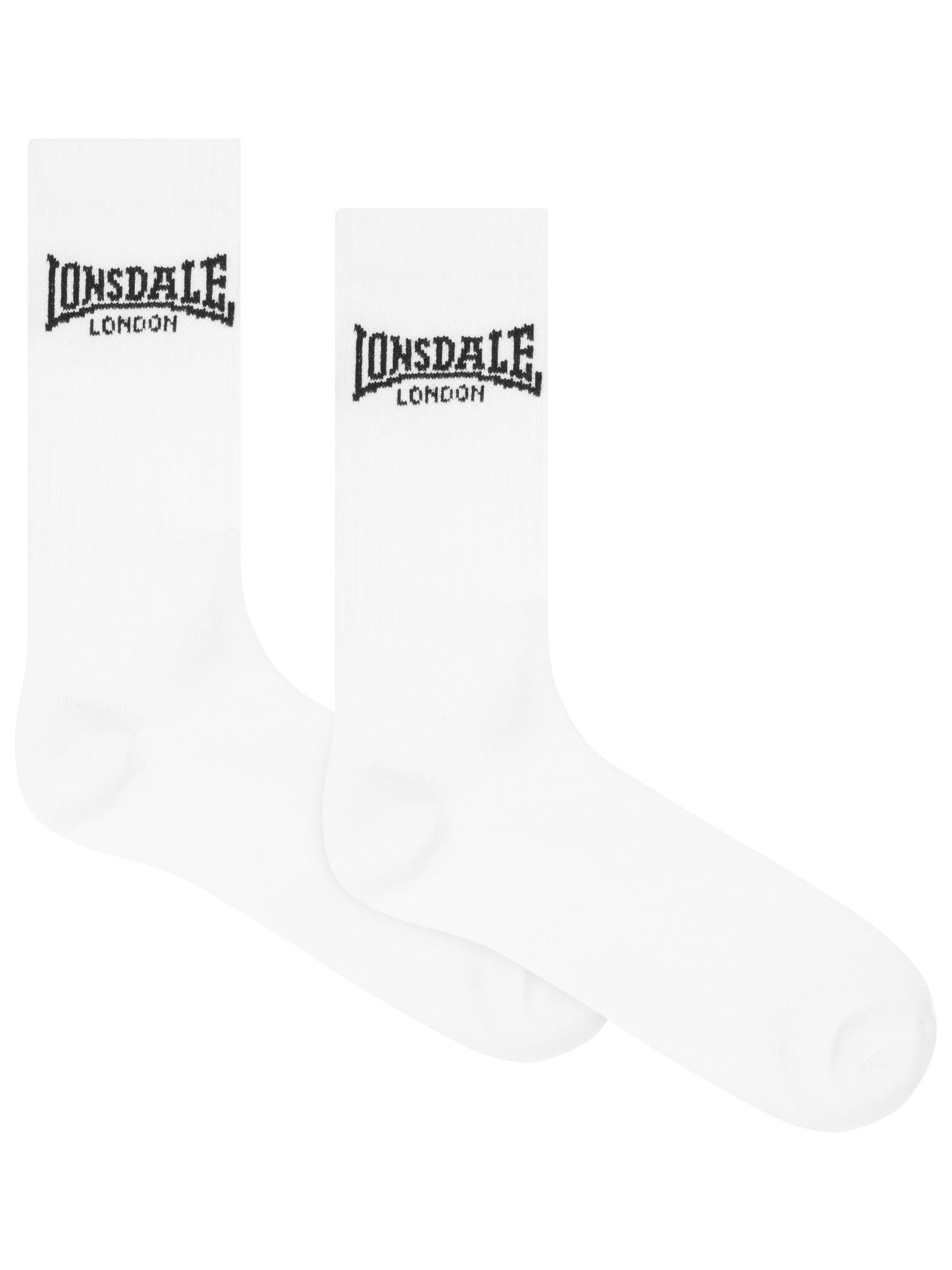 Lonsdale Sportsocken »6er-Pack GILBERT«, (6 Paar)