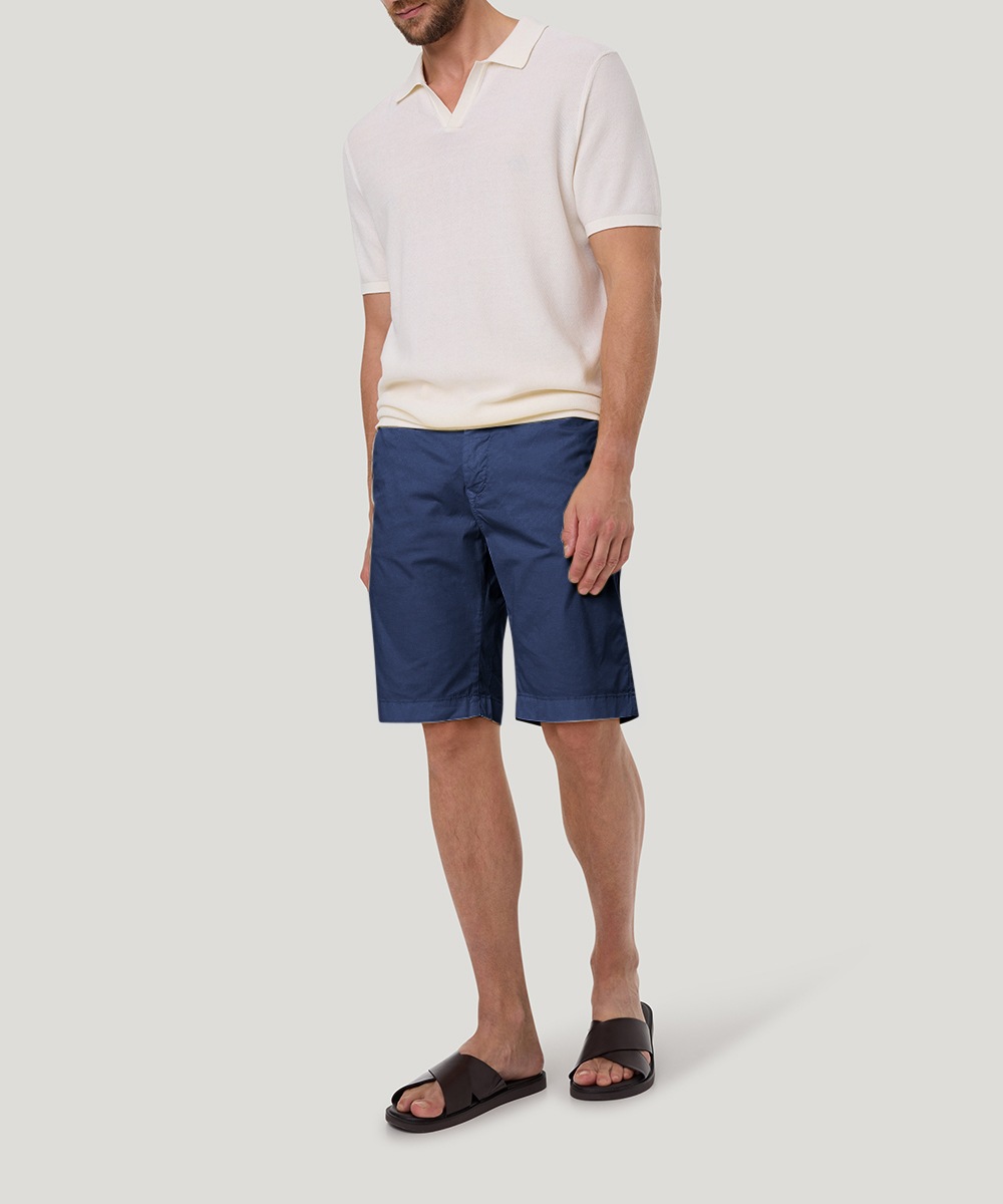 Pierre Cardin Chinoshorts »PC-Strasbourg«, im Four-Pocket Style