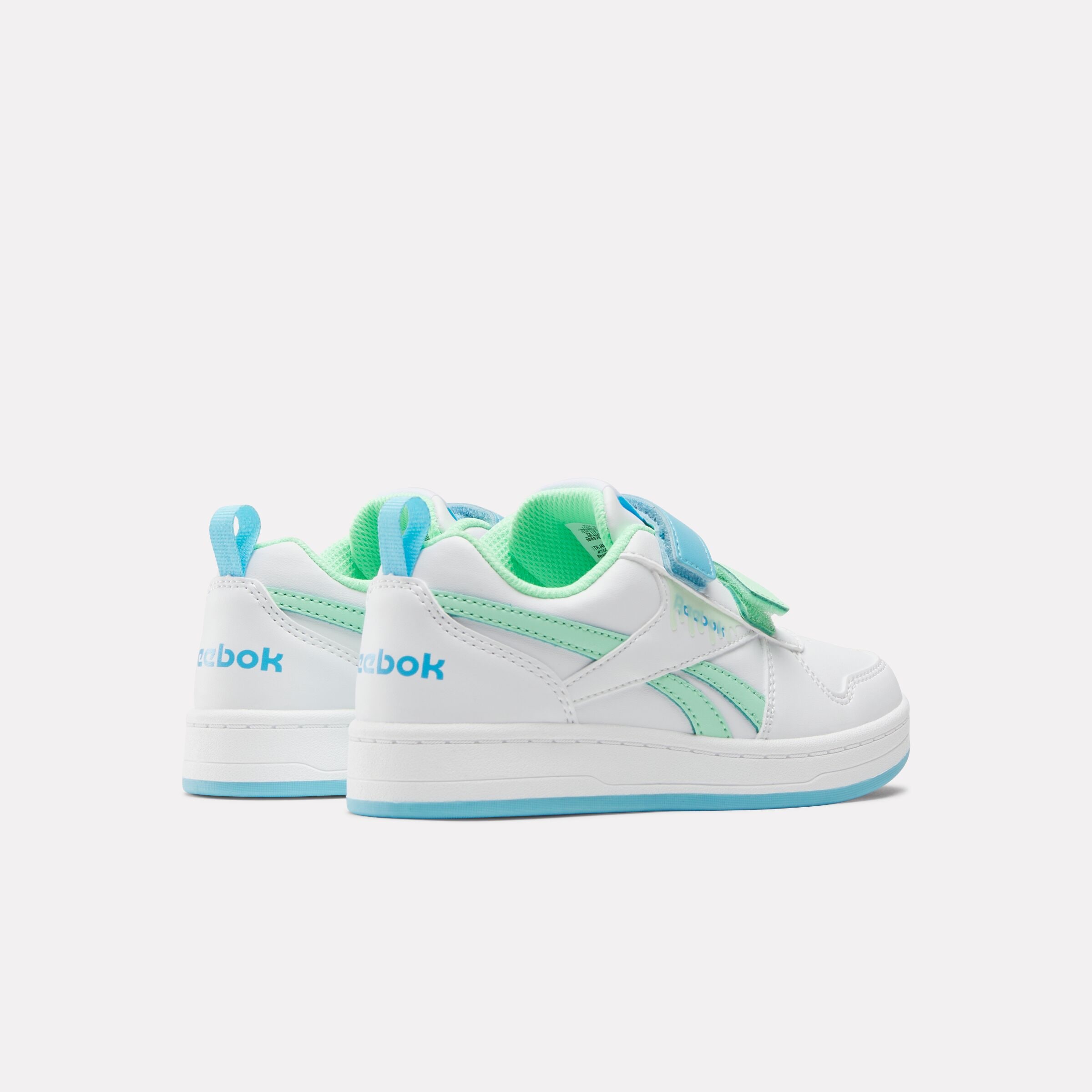 Reebok Classic Sneaker »ROYAL PRIME 2.0 TWO STRAP HOOP & LOOP«