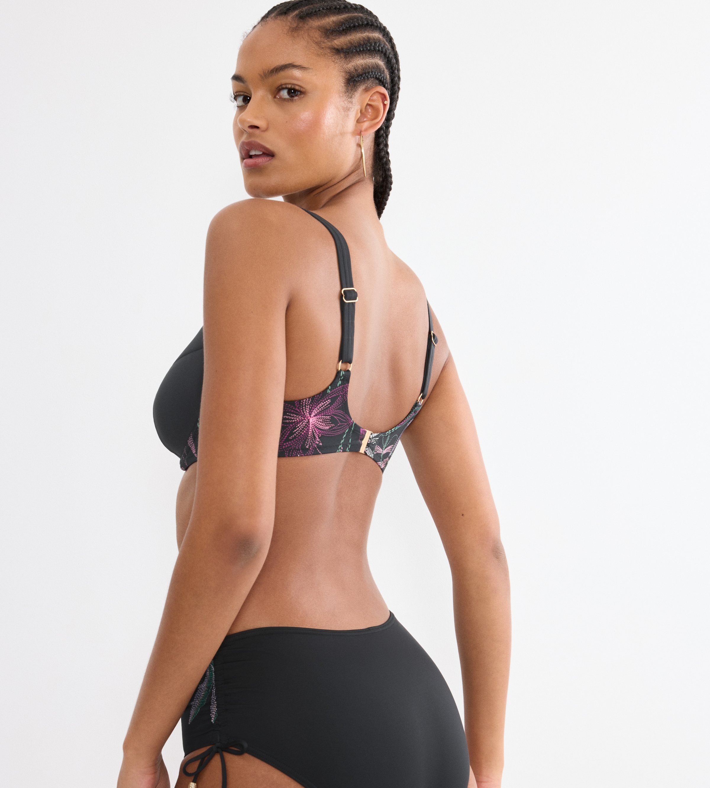 Triumph Bügel-Bikini-Top »Summer Tropics WP 01« weich und formend