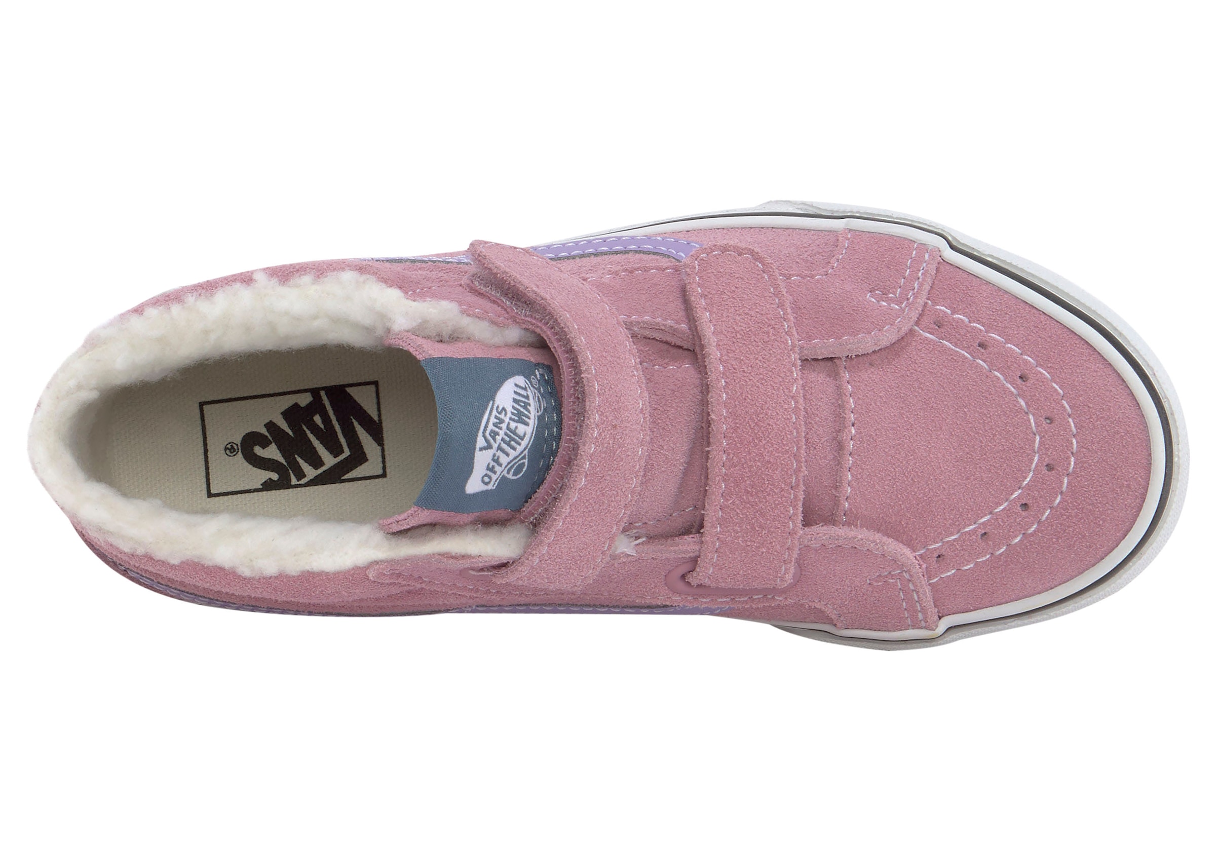 V«, online Vans UNIVERSAL mit Sneaker SK8-Mid Reissue Klettverschluss bestellen | »UY