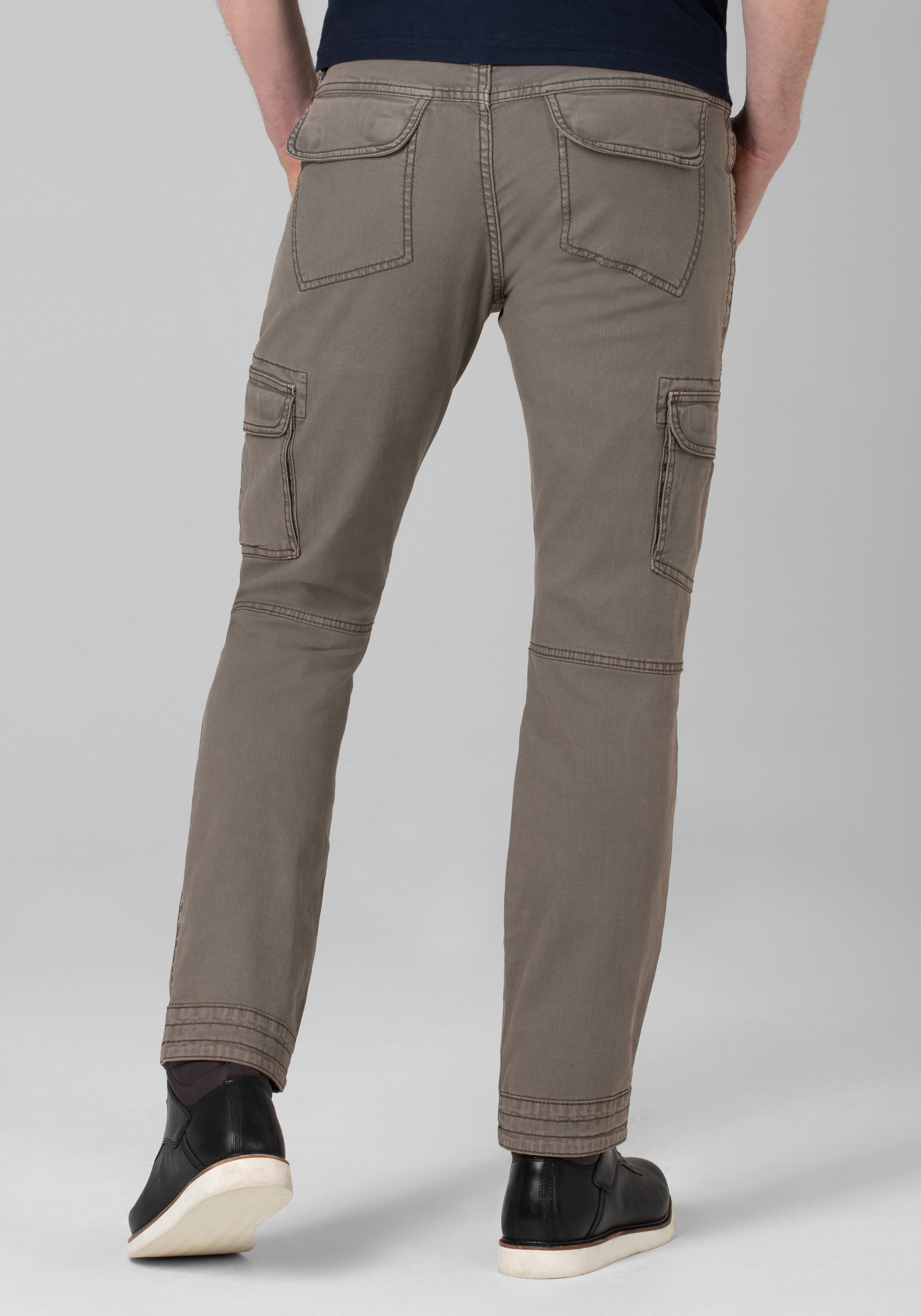 TIMEZONE Cargohose »Regular BenTZ«