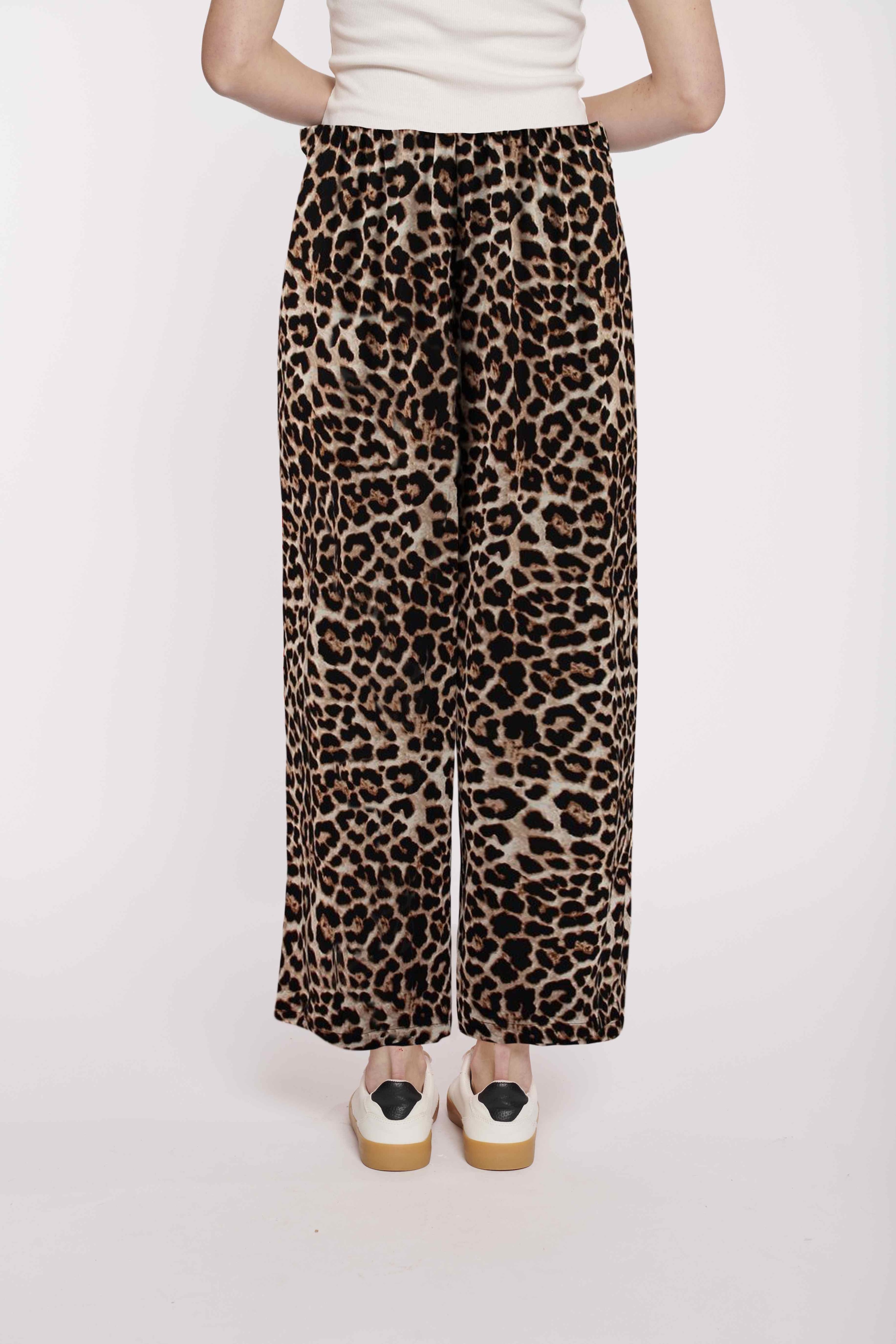 HaILY’S Schlupfhose »3/4 V TR Ci44ra«