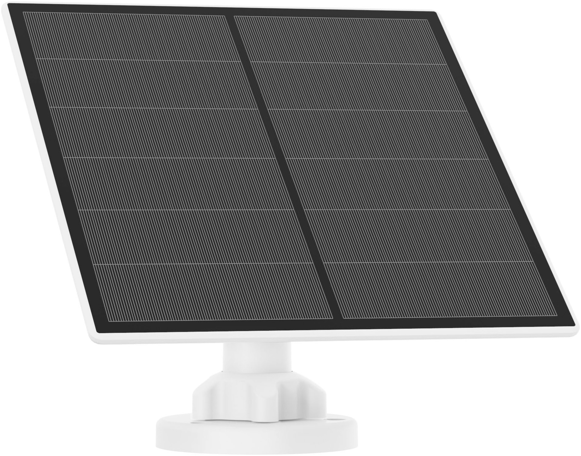 Beafon Solarladegerät »SmartHome SOLAR 4 - Solarpanel, USB Typ-C«