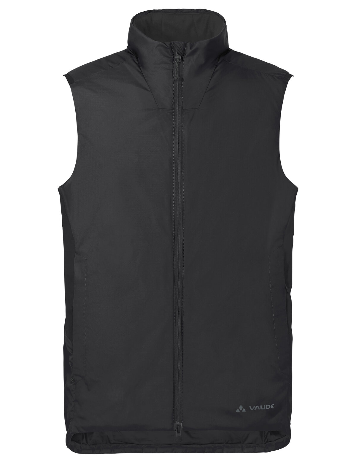 VAUDE Funktionsweste »MEN'S MOAB INSULATION LIGHT VEST« wasserabweisend, windabweisend, mit Reißverschlusstaschen