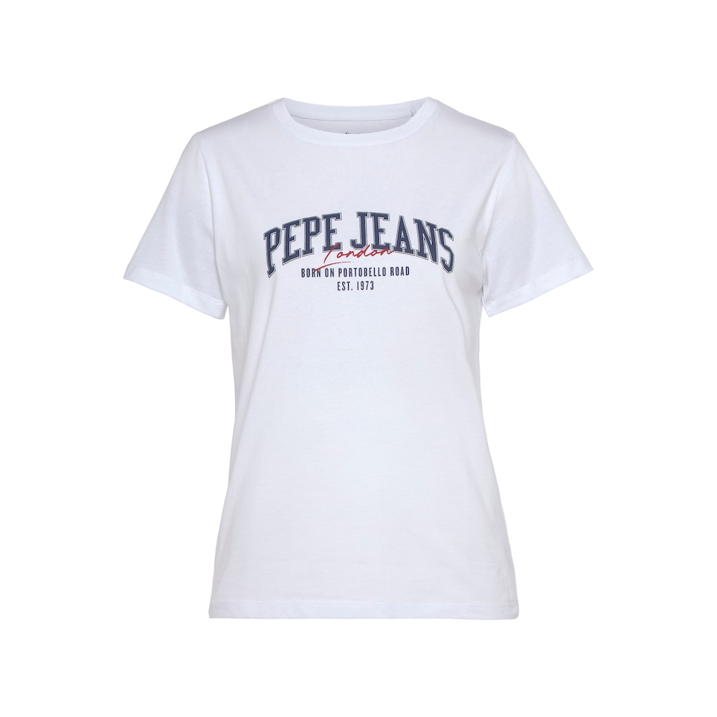 Pepe Jeans T-Shirt »KATE«