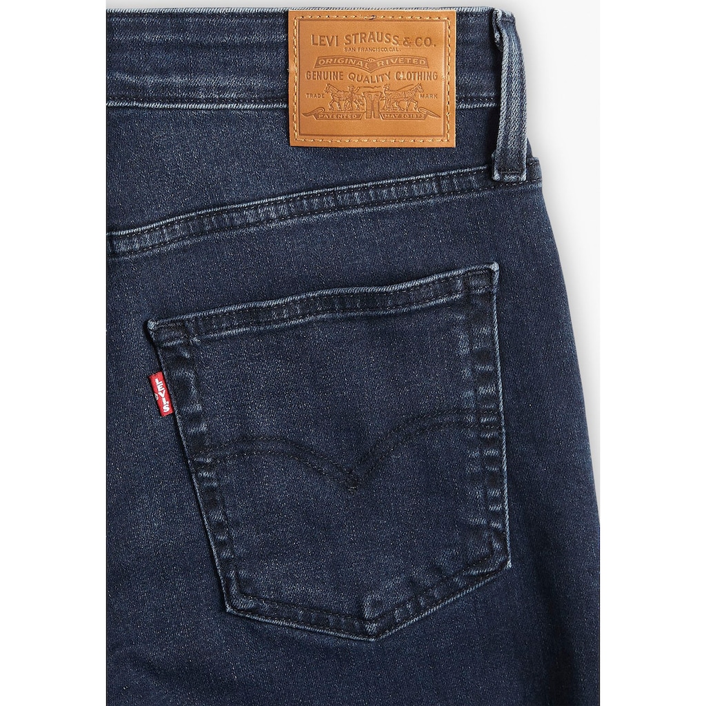 Levi's® Bootcut-Jeans »725 High-Rise Bootcut«