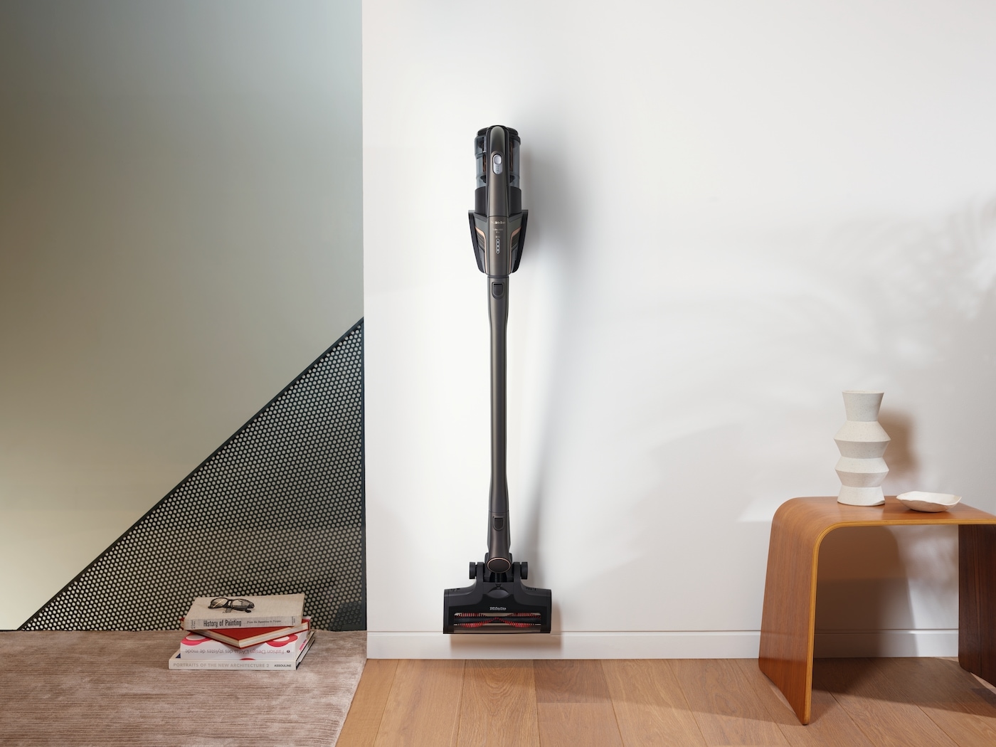 Miele Akku-Bodenstaubsauger »Triflex HX2 Pro«