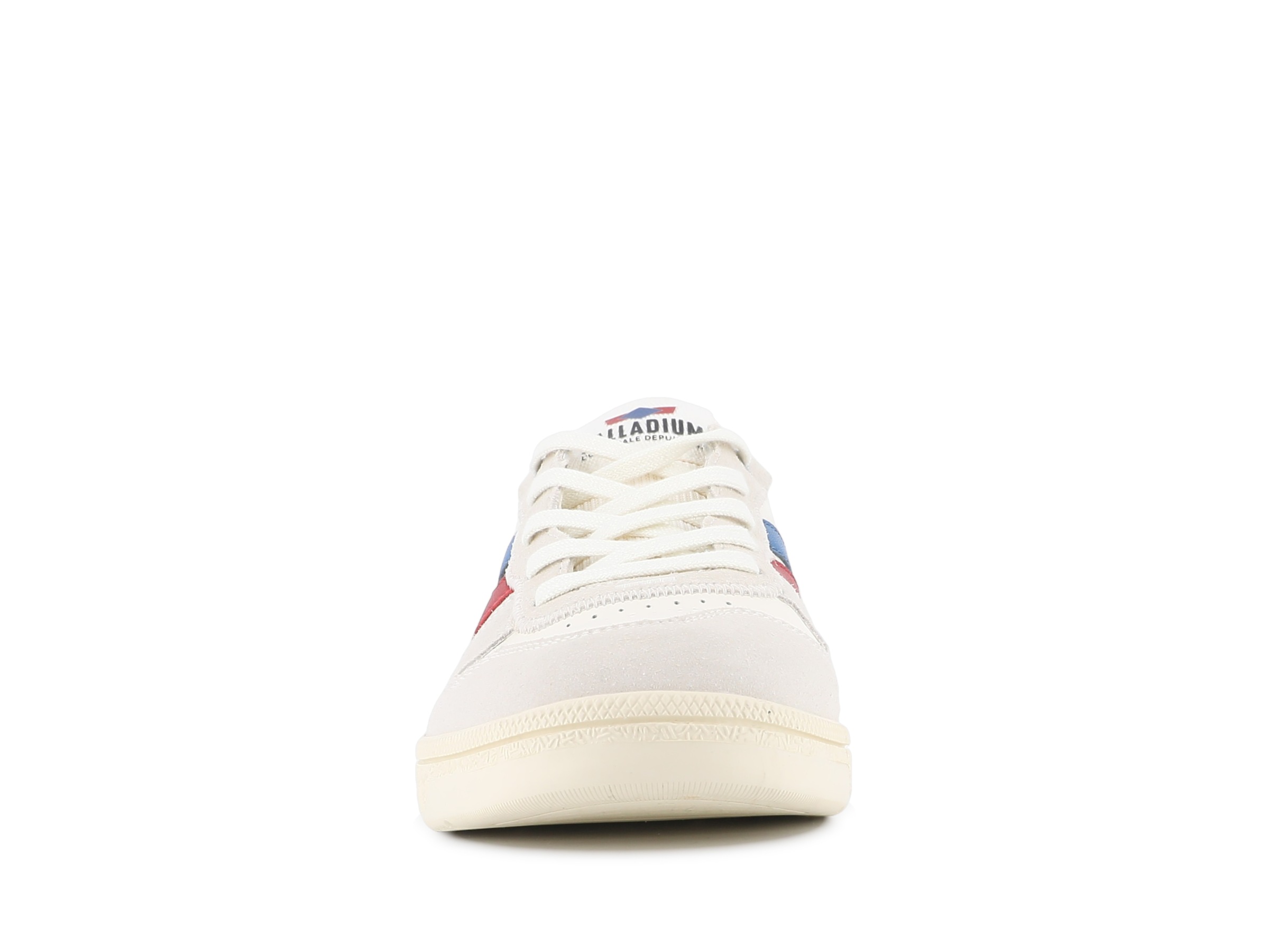 Palladium Sneaker »PALLACUP FLAME LTH«