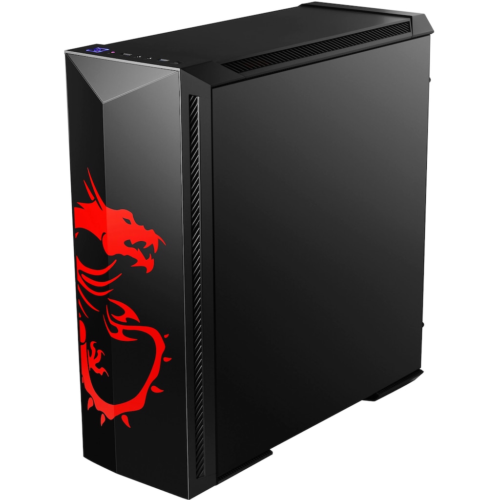 CSL Gaming-PC »Hydrox V25640 MSI Dragon Advanced Edition«