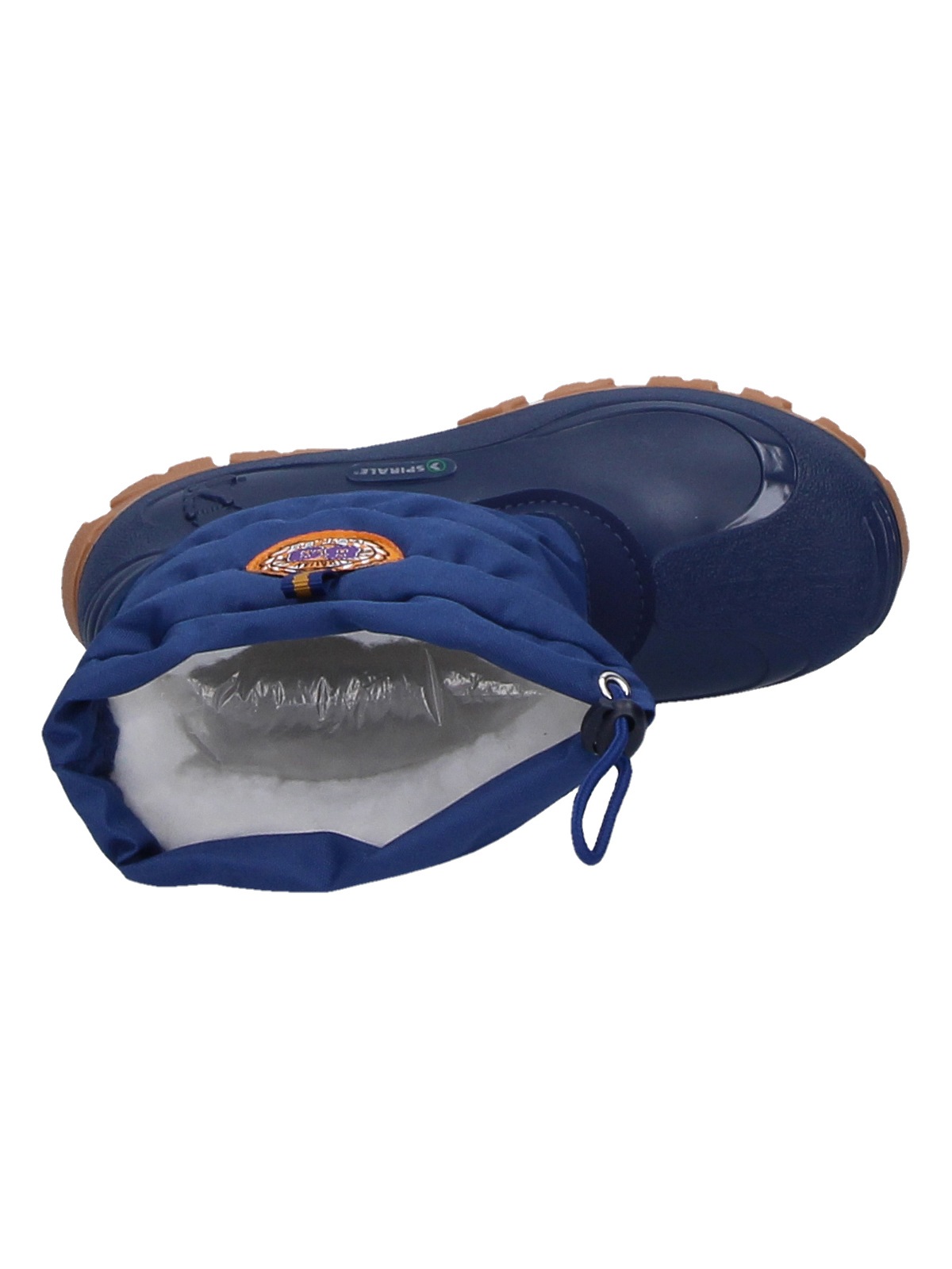 Spirale Gummistiefel »Stiefel Eric«