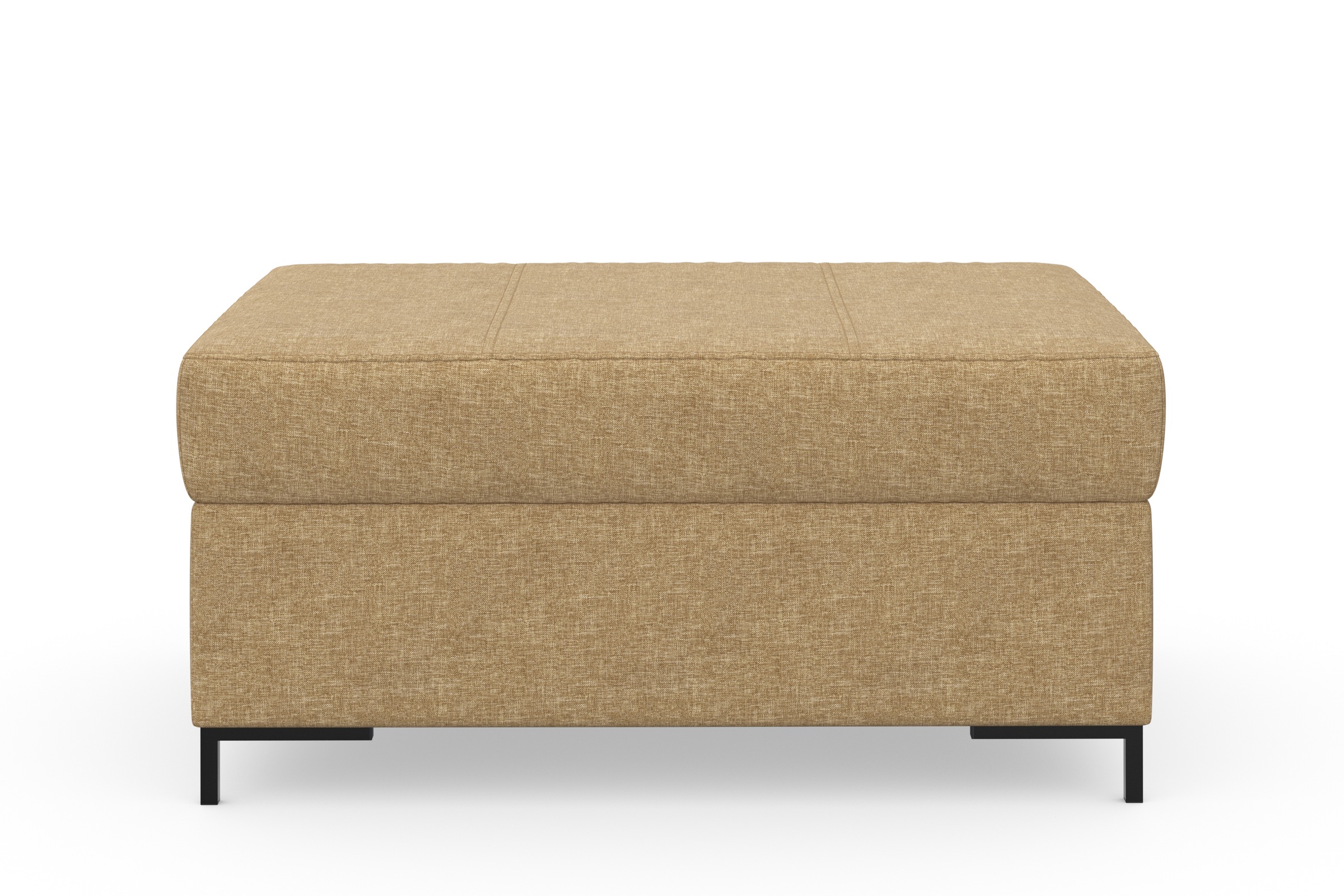 INOSIGN Polsterhocker »Balme«, passend zur Serie "Balme"
