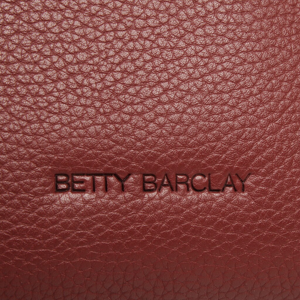Betty Barclay Umhängetasche