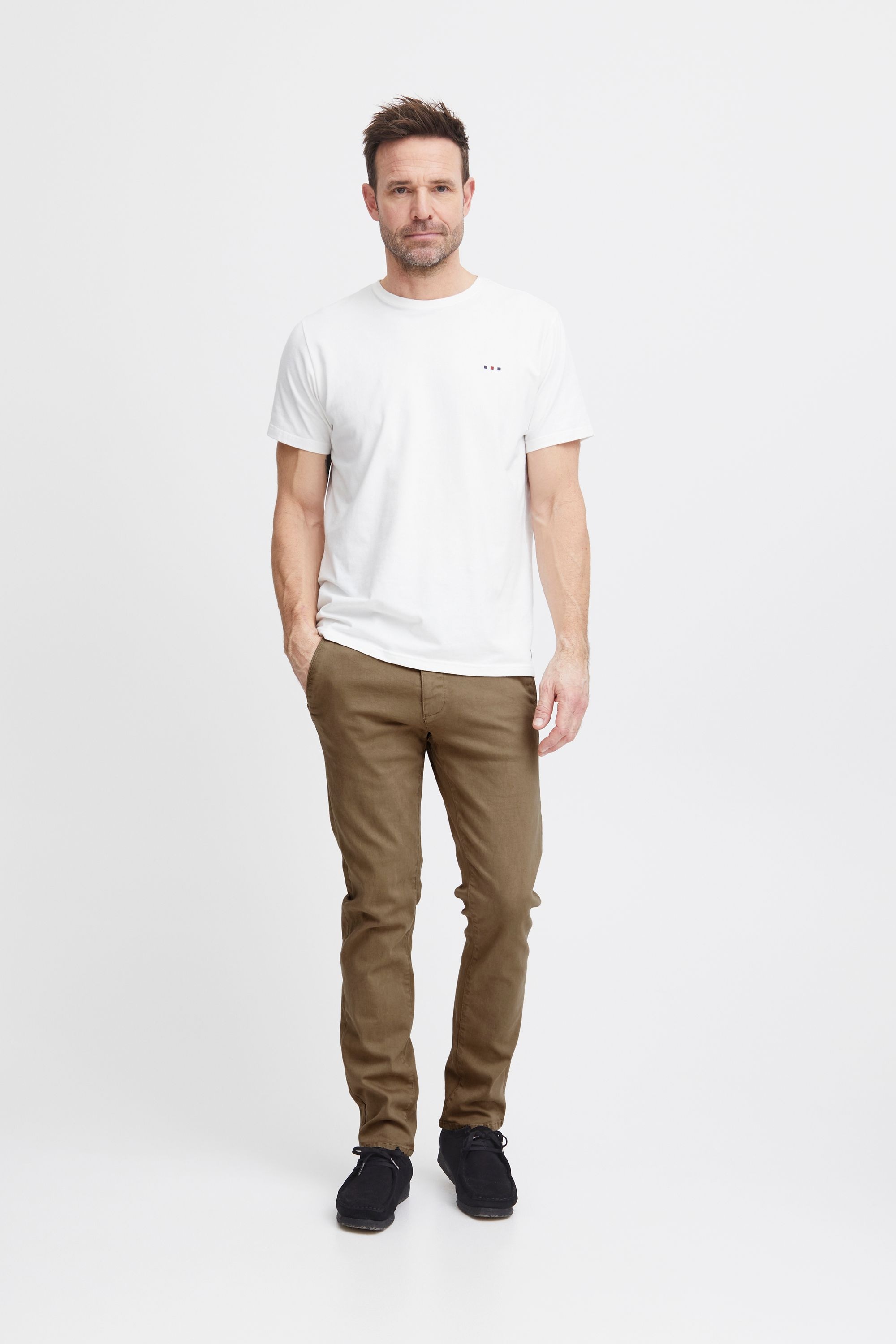 FQ1924 Chinohose »Chinohose FQCHARLS performance chinos«
