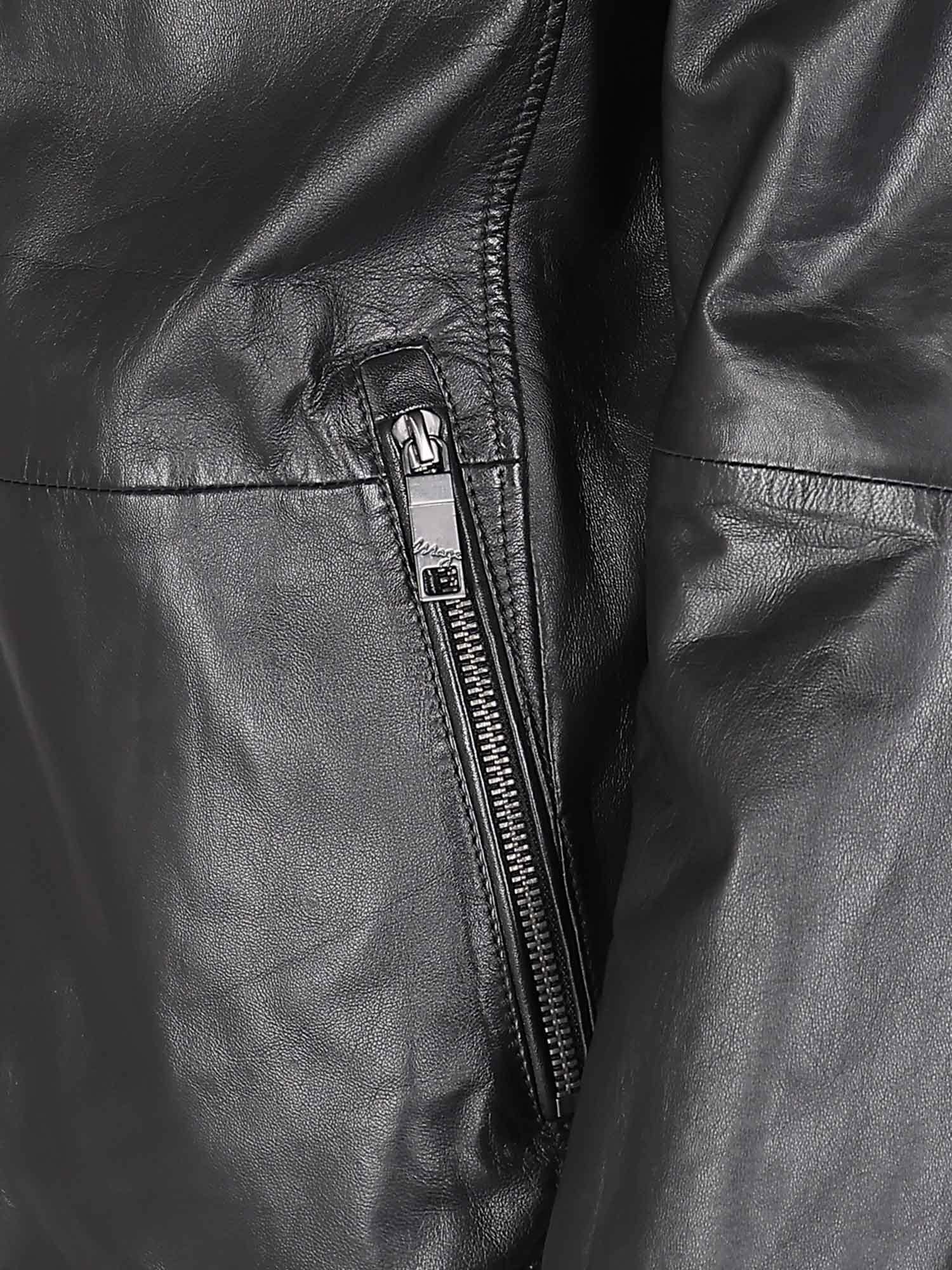 Maze Lederjacke »Lederjacke 42024135«