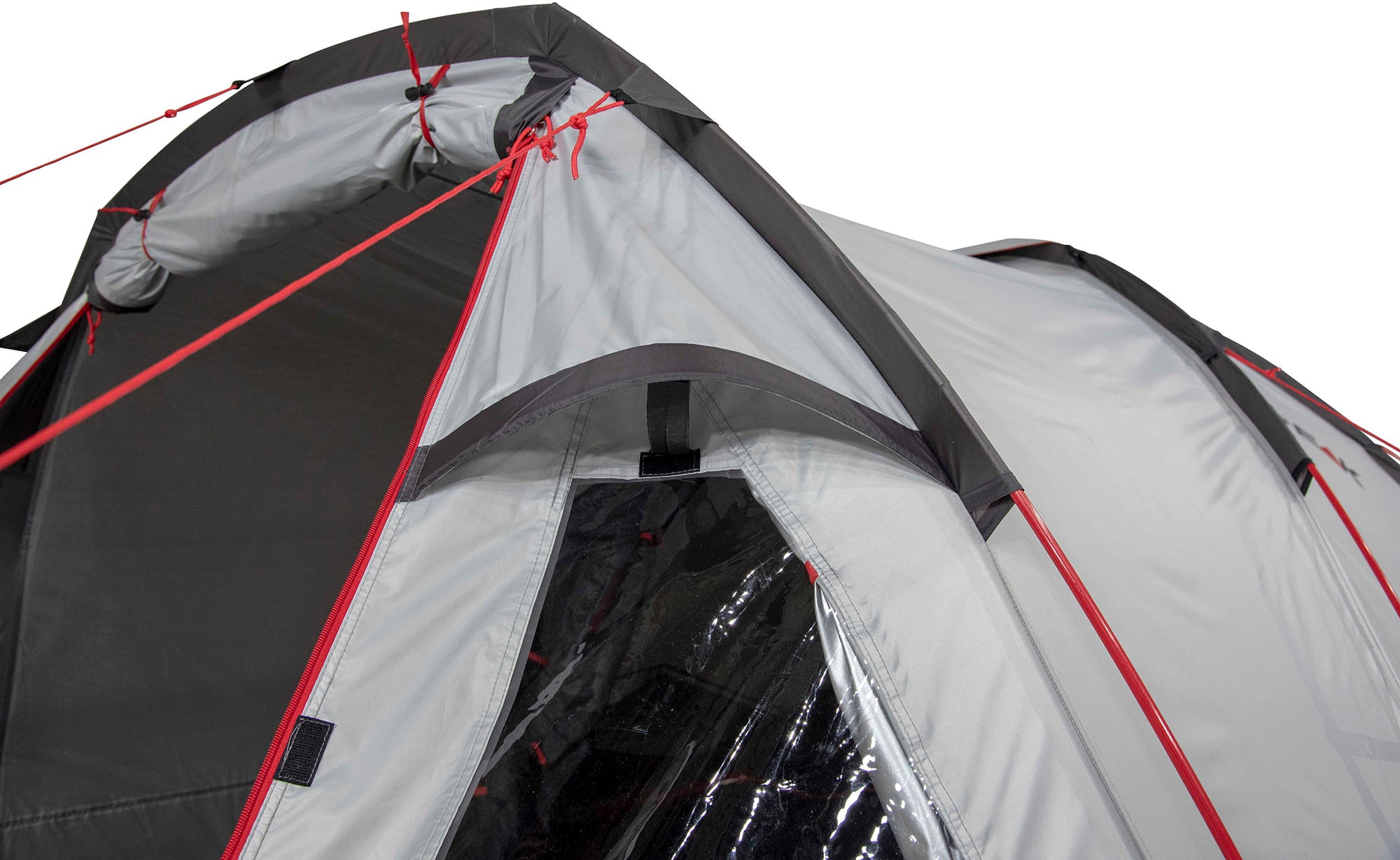 High Peak Kuppelzelt »Zelt Alfena 3.0«, 3 Personen, (mit Transporttasche)