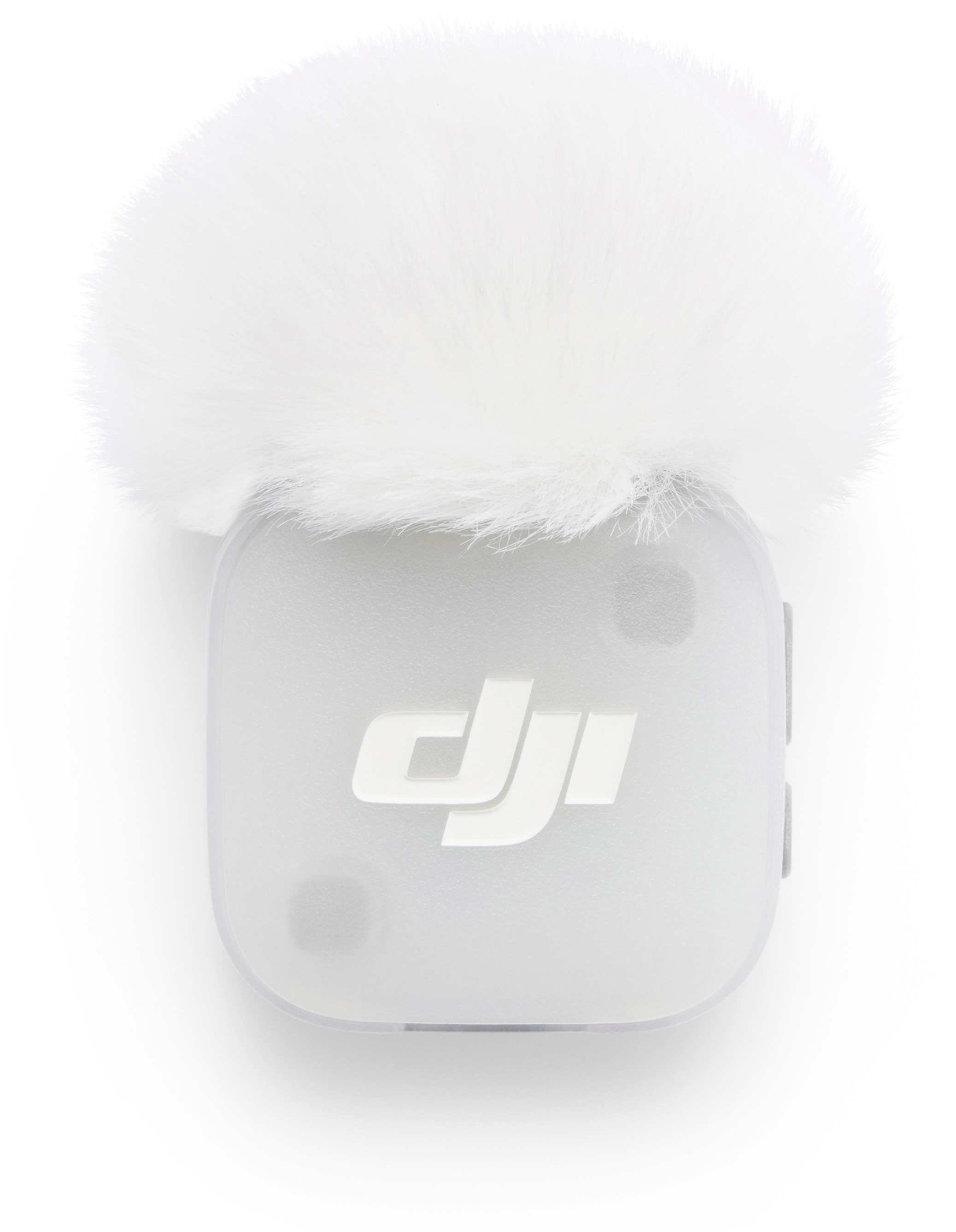 DJI Mikrofon »Mic Mini 2 Multi-Color Magnetic Front Cover«