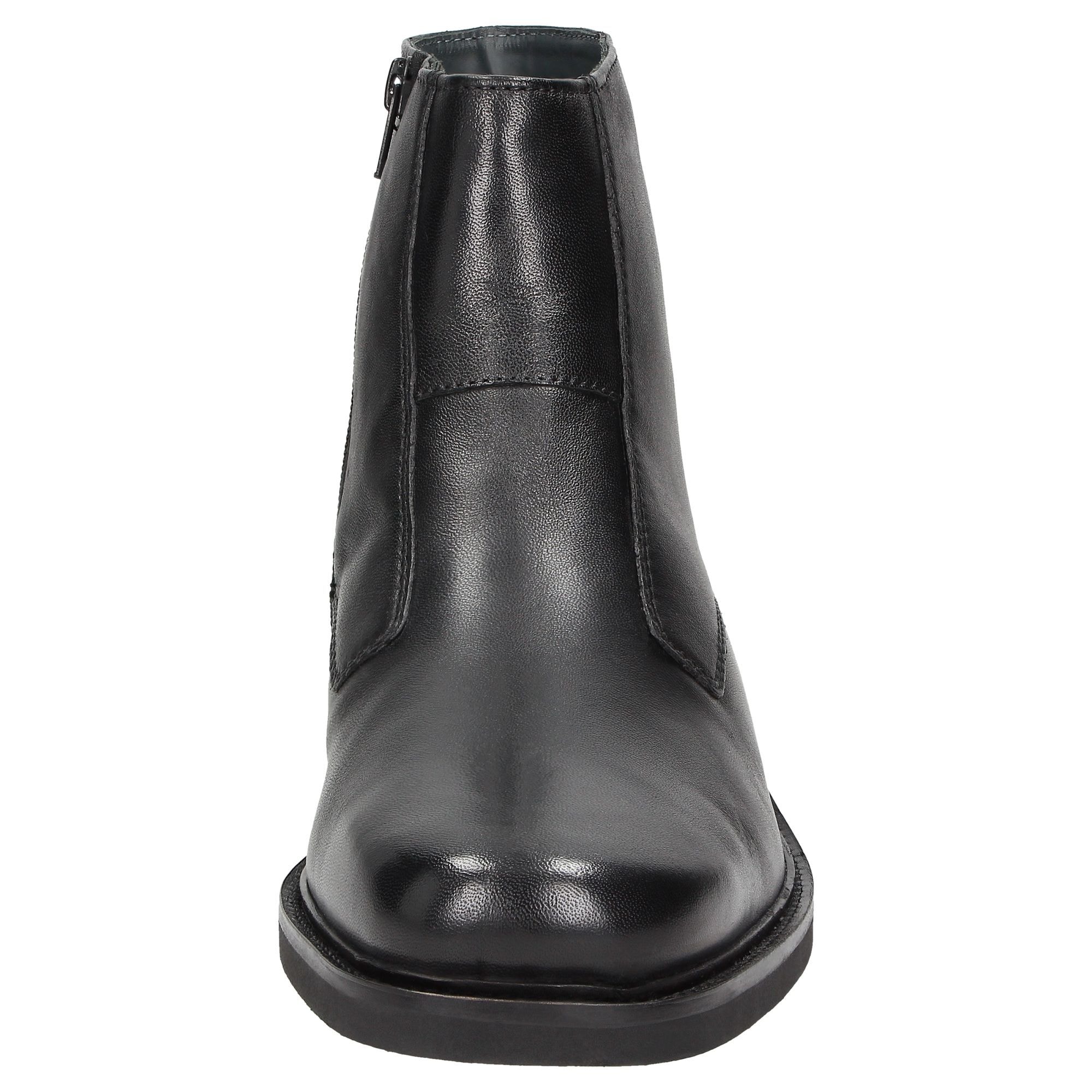 SIOUX Stiefelette »Lanford«