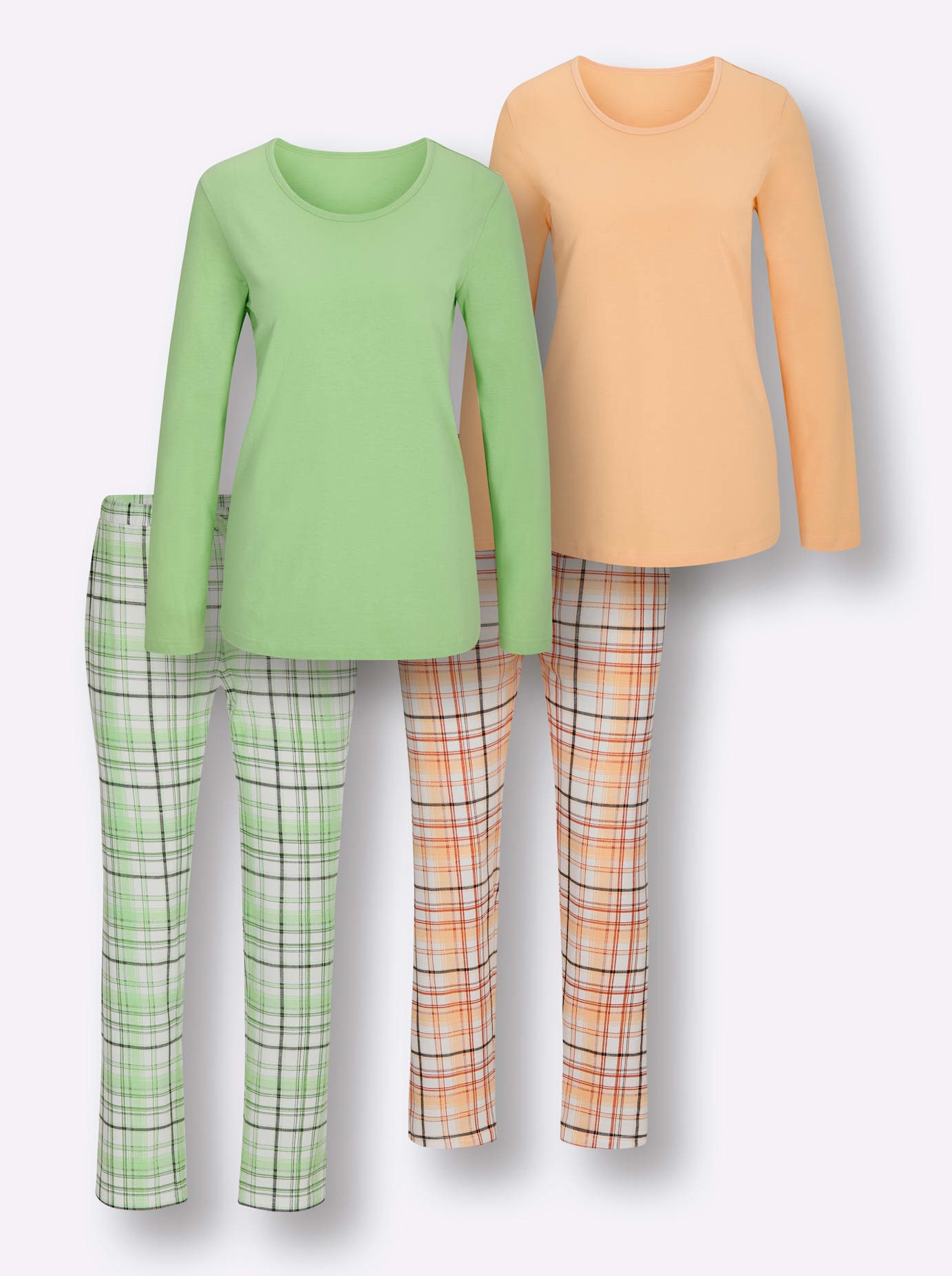 wäschepur Schlafanzug