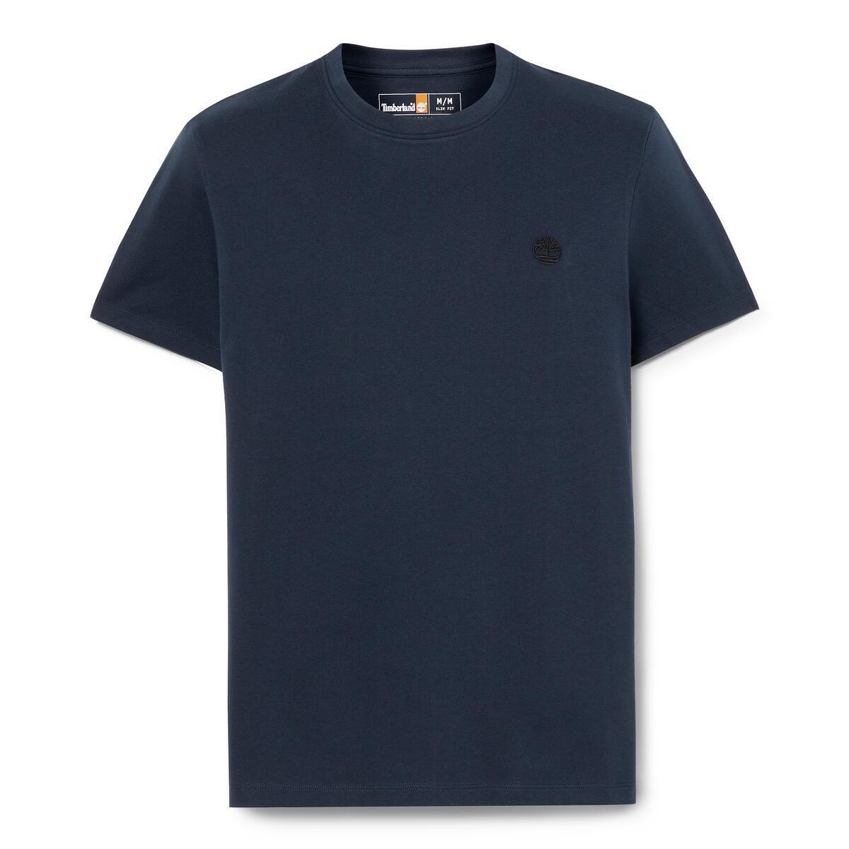 Timberland T-Shirt »DUNSTAN RIVER Short Sleeve Tee«, (1 tlg.)