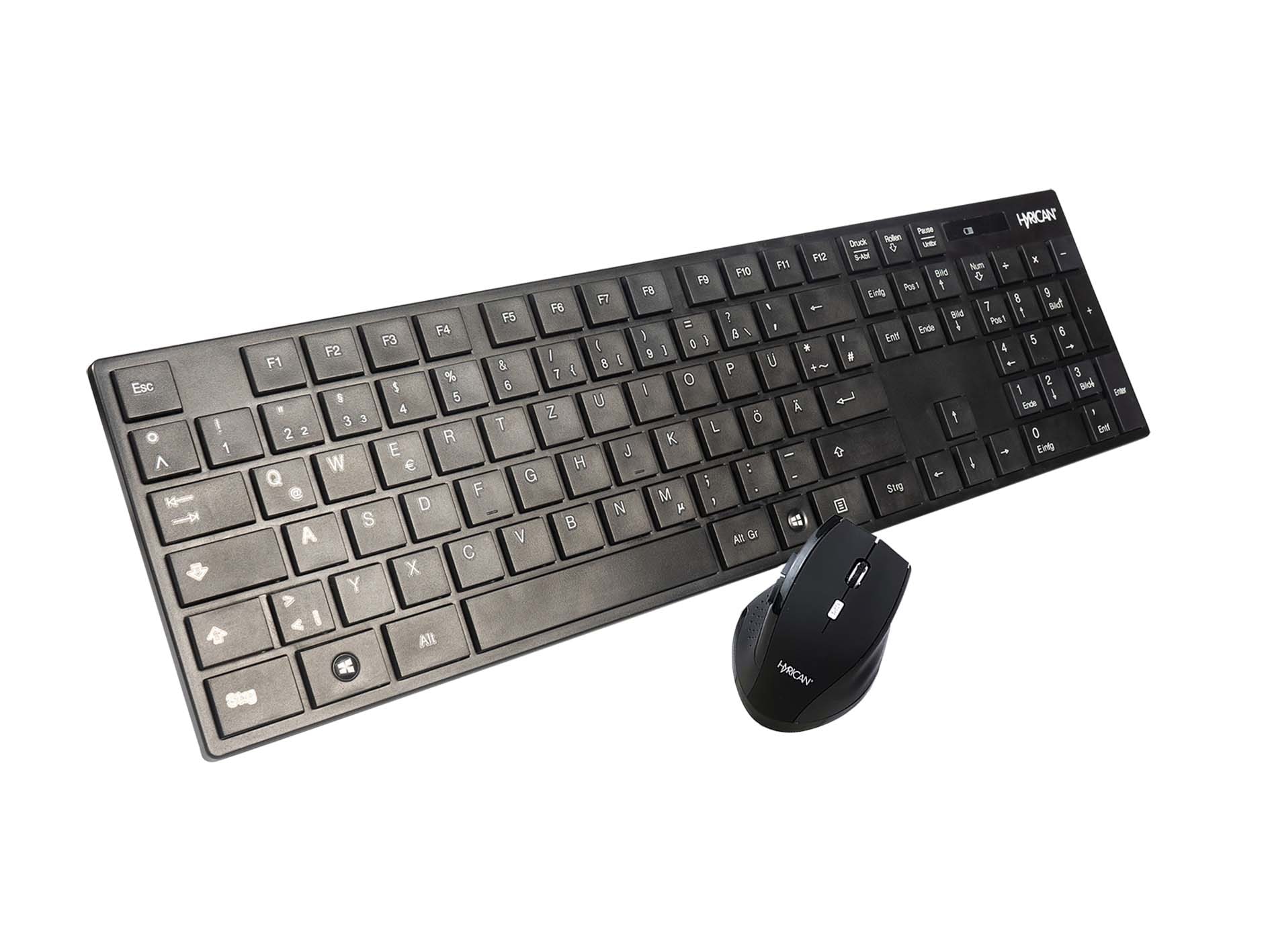 Hyrican PC »Multimedia PC 7346«, Windows 11