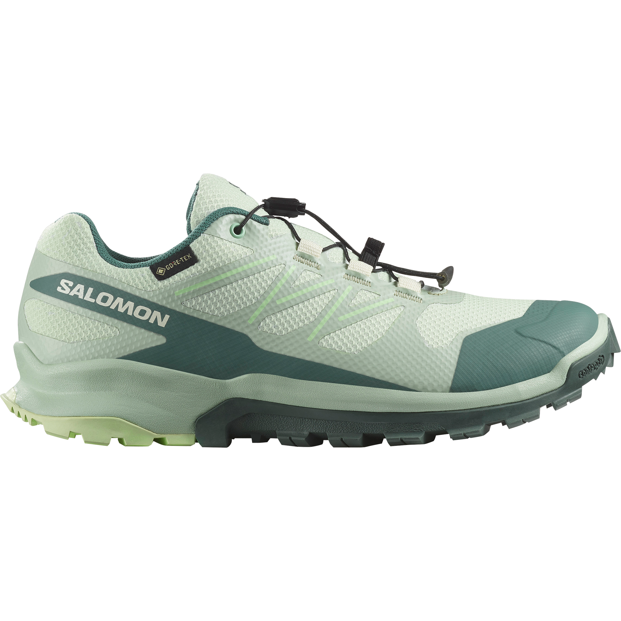 Salomon Trailrunningschuh »XA FLYER GTX W«, wasserdicht