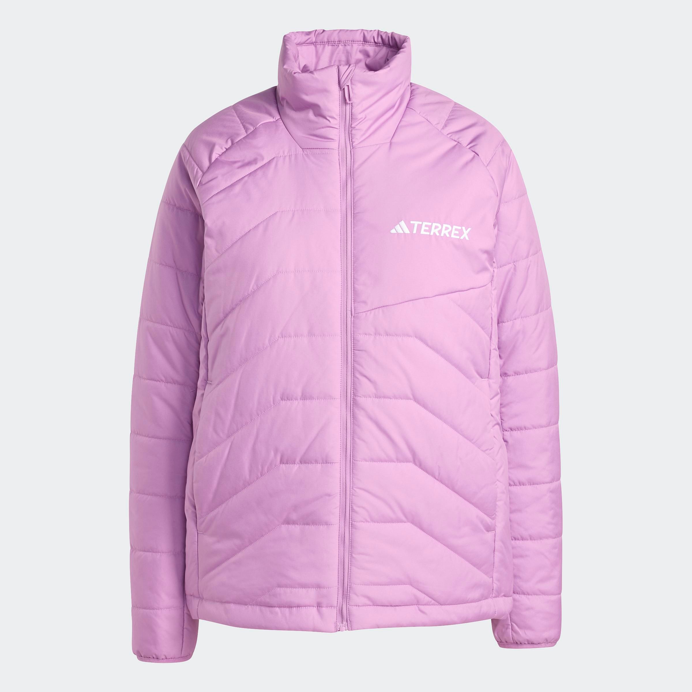 adidas TERREX Steppjacke »W MT INS JKT«