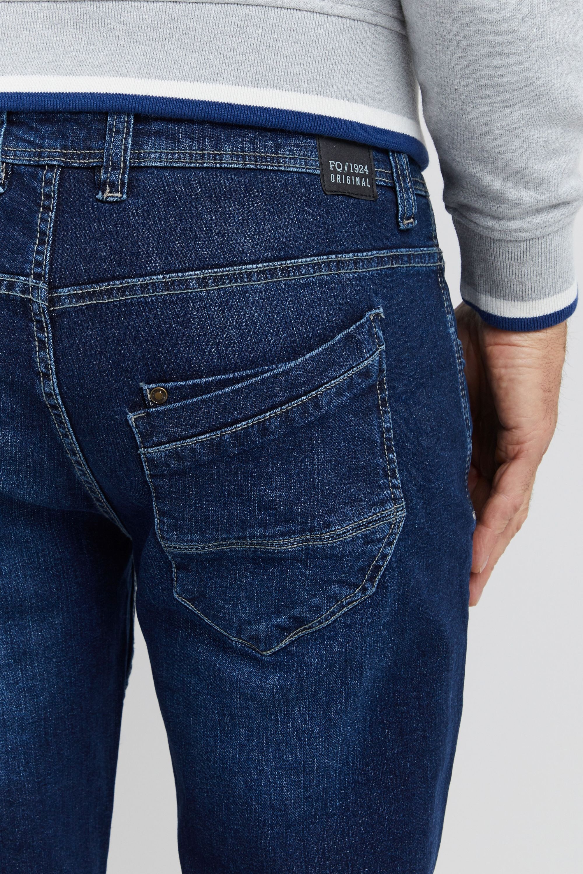FQ1924 5-Pocket-Jeans »5-Pocket-Jeans FQRoman«