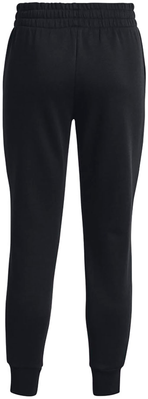 Under Armour® Jogginghose »RIVAL«  für vielseitige Aktivitäten, aus Baumwolle, elastischer Bund