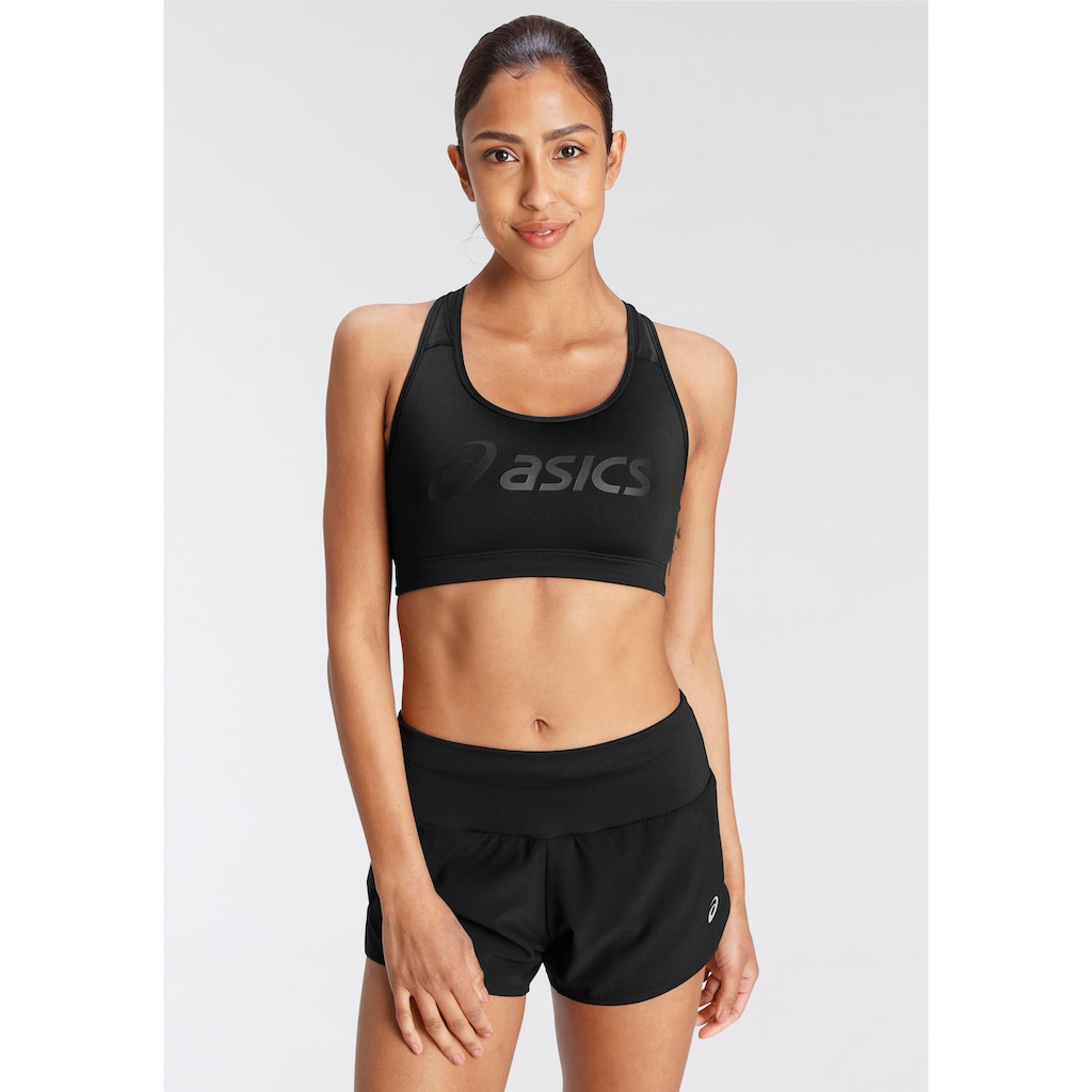 Asics Sport-BH »CORE ASICS LOGO BRA«